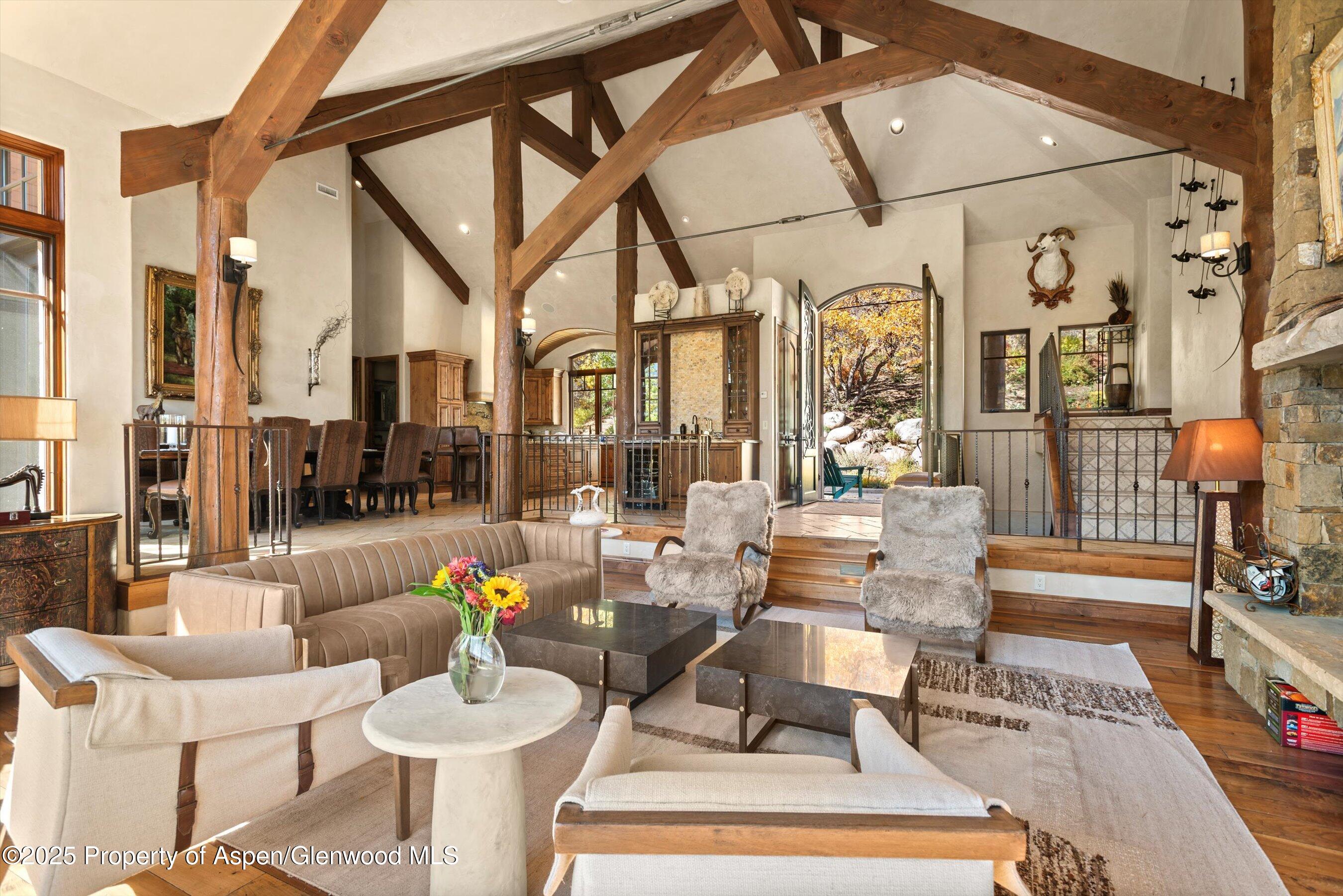 121 Oak Ridge Road Snowmass Village CO 81615