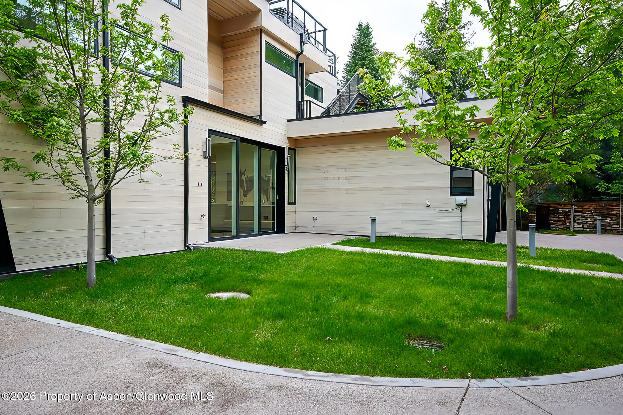1520 Homestake Drive Aspen CO 81611