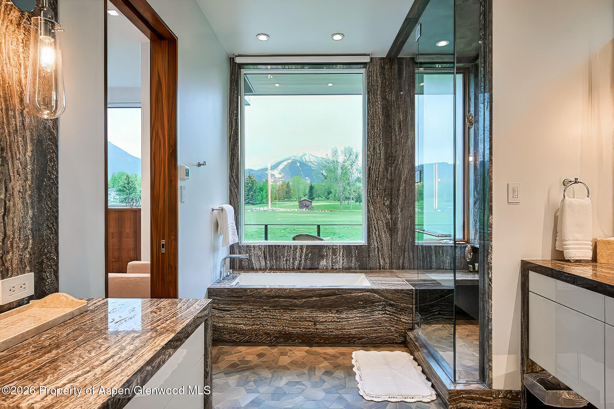 1520 Homestake Drive Aspen CO 81611