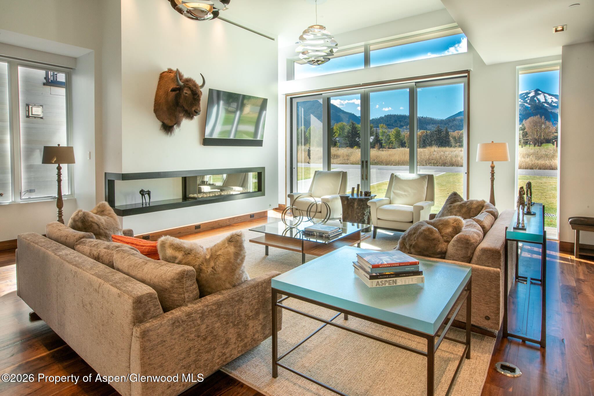1520 Homestake Drive Aspen CO 81611