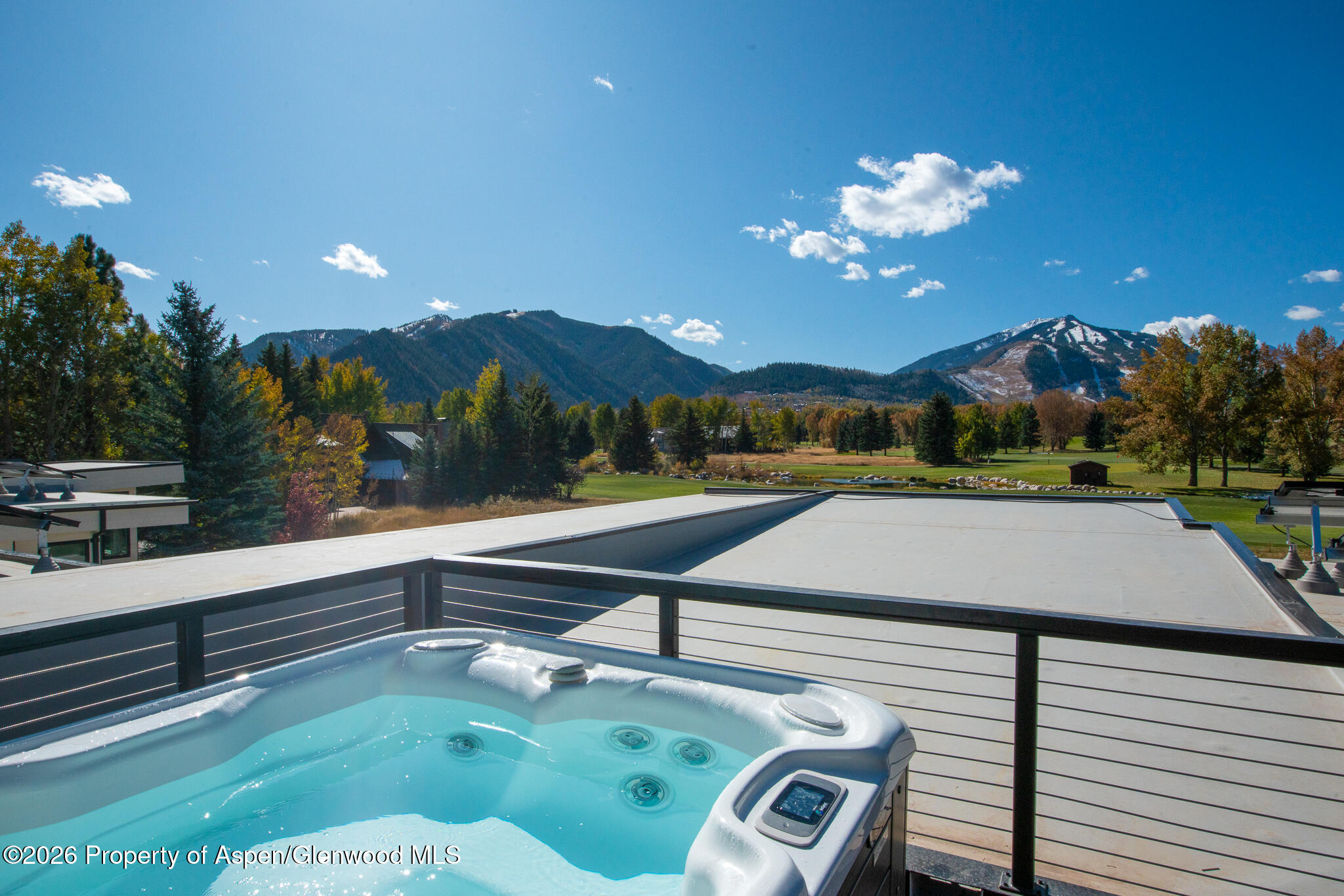 1520 Homestake Drive Aspen CO 81611