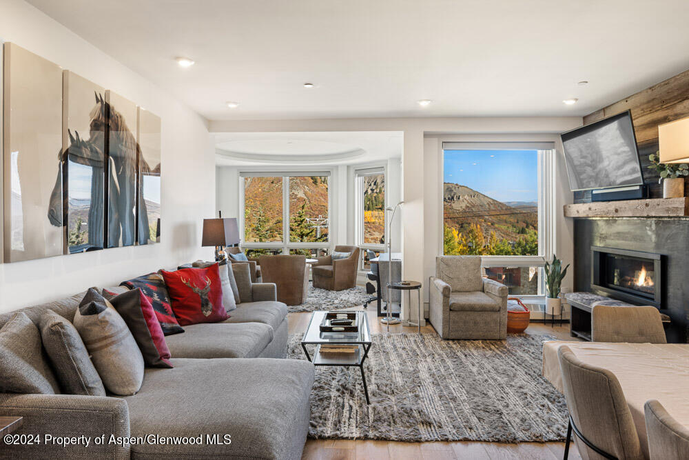 476 Wood Road Snowmass Village CO 81615