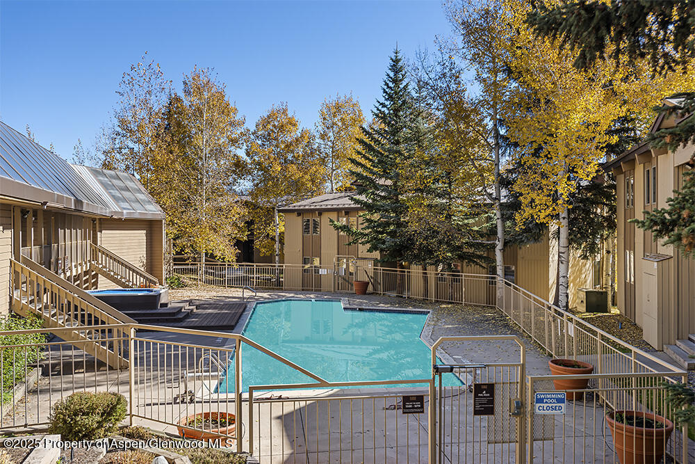 35 Upper Woodbridge Road Snowmass Village CO 81615