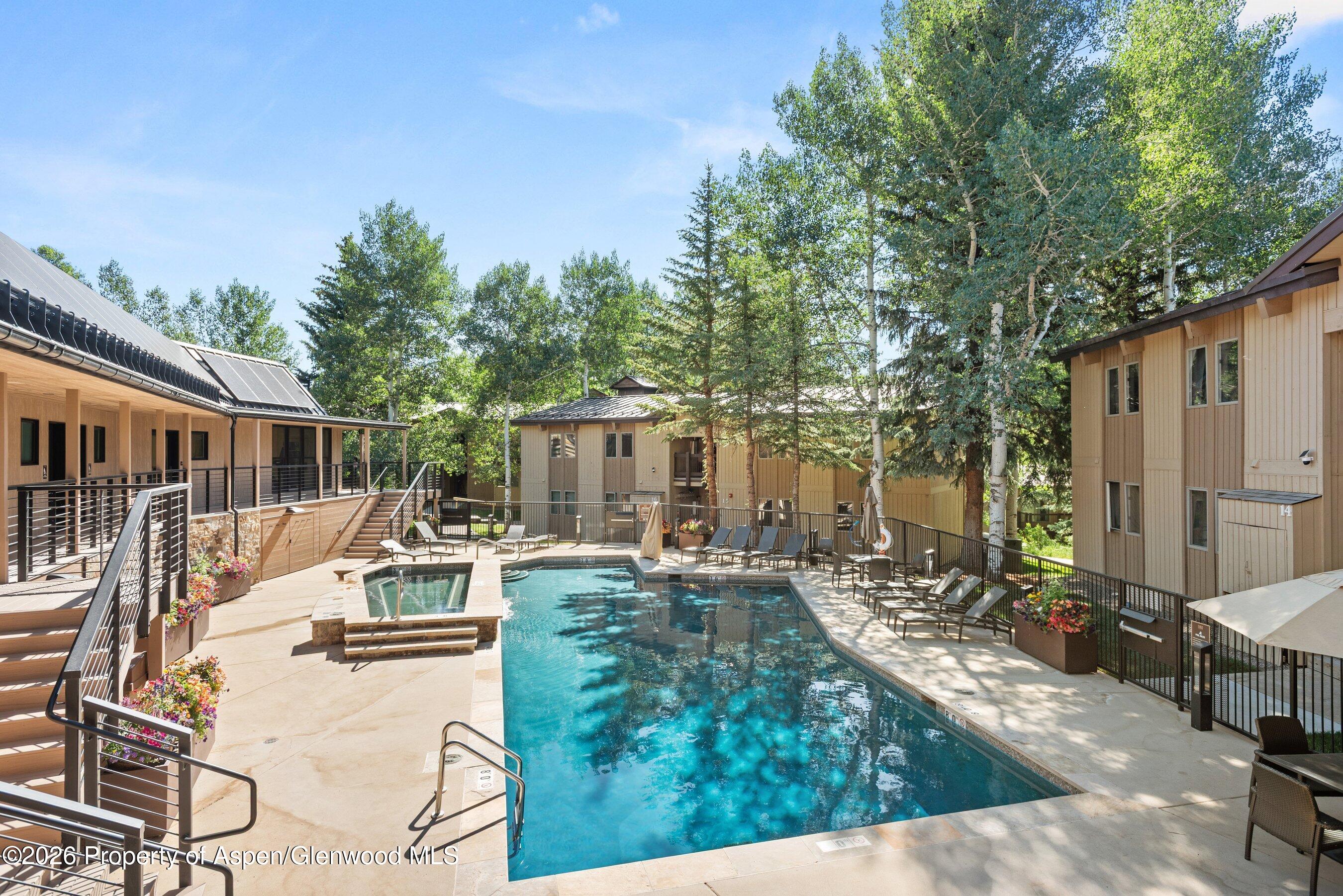 35 Upper Woodbridge Road Snowmass Village CO 81615
