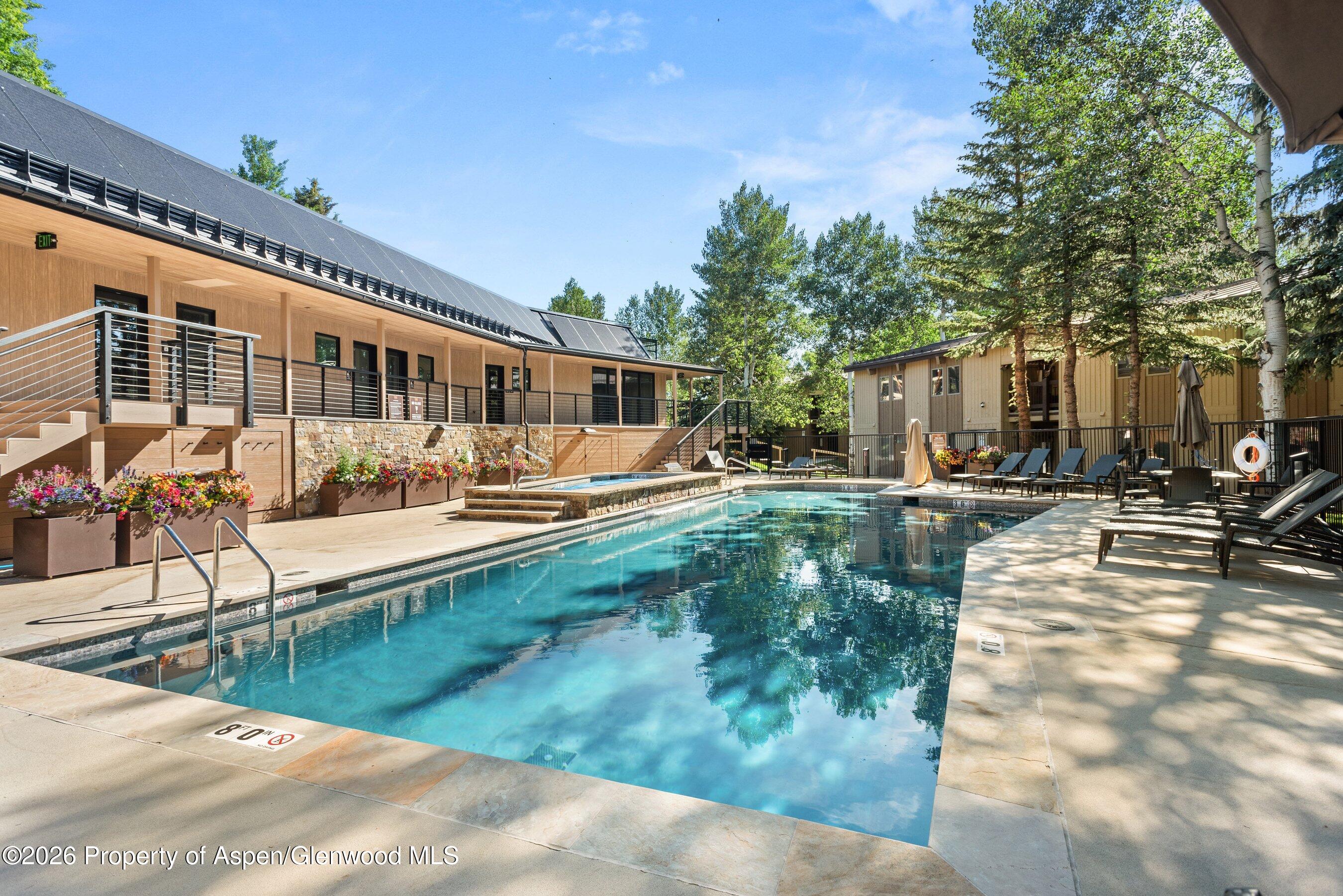 35 Upper Woodbridge Road Snowmass Village CO 81615