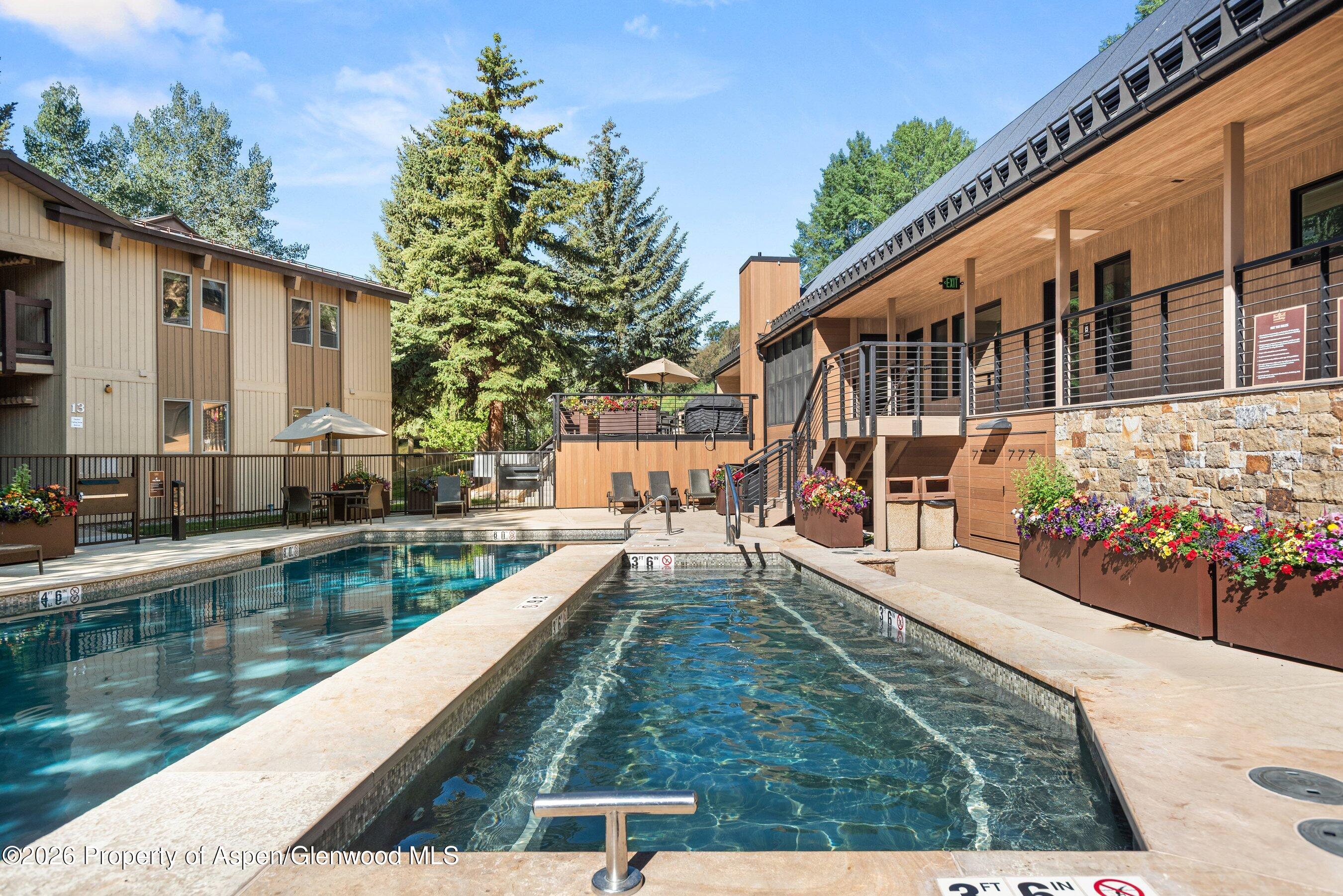 35 Upper Woodbridge Road Snowmass Village CO 81615
