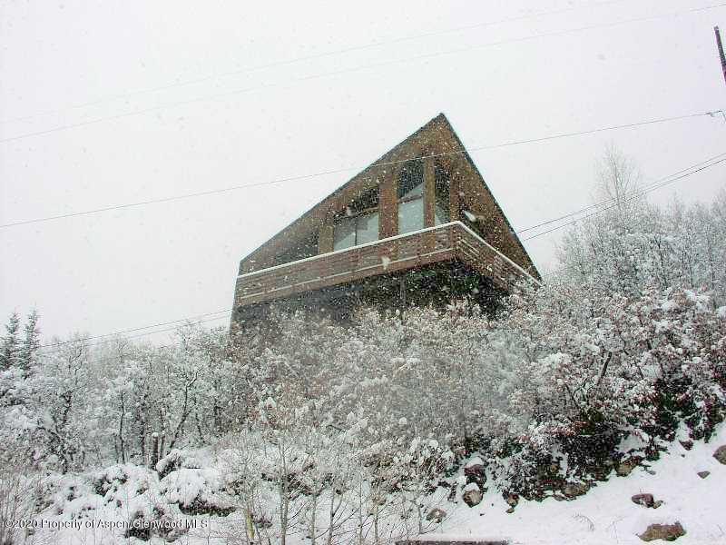 368 E Lupine Drive Aspen CO 81611