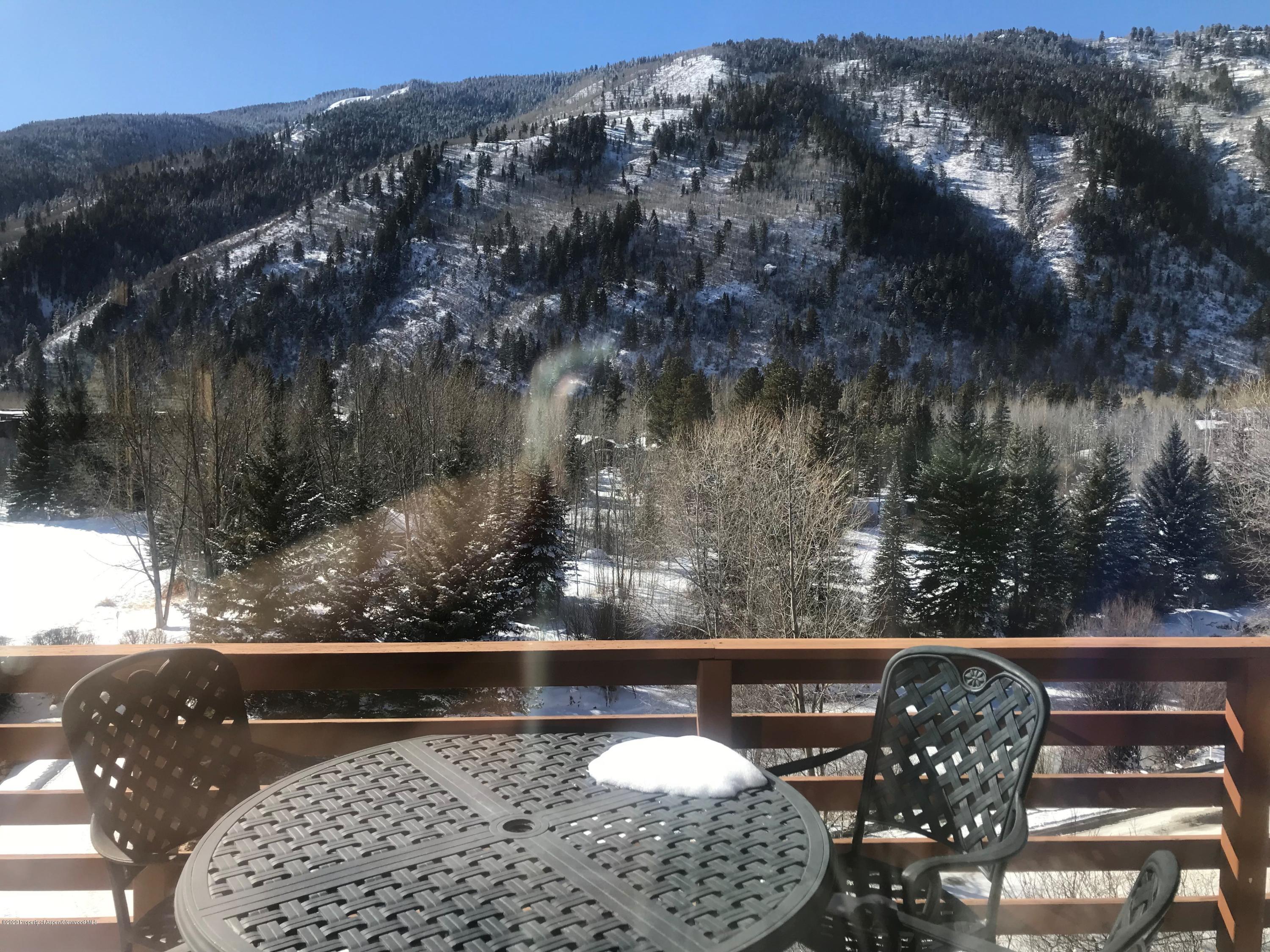 368 E Lupine Drive Aspen CO 81611