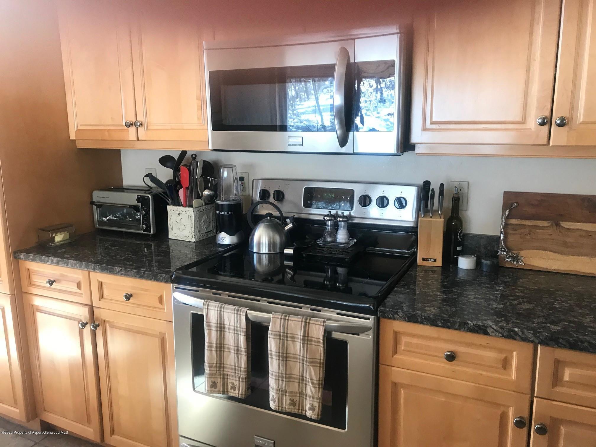 368 E Lupine Drive Aspen CO 81611