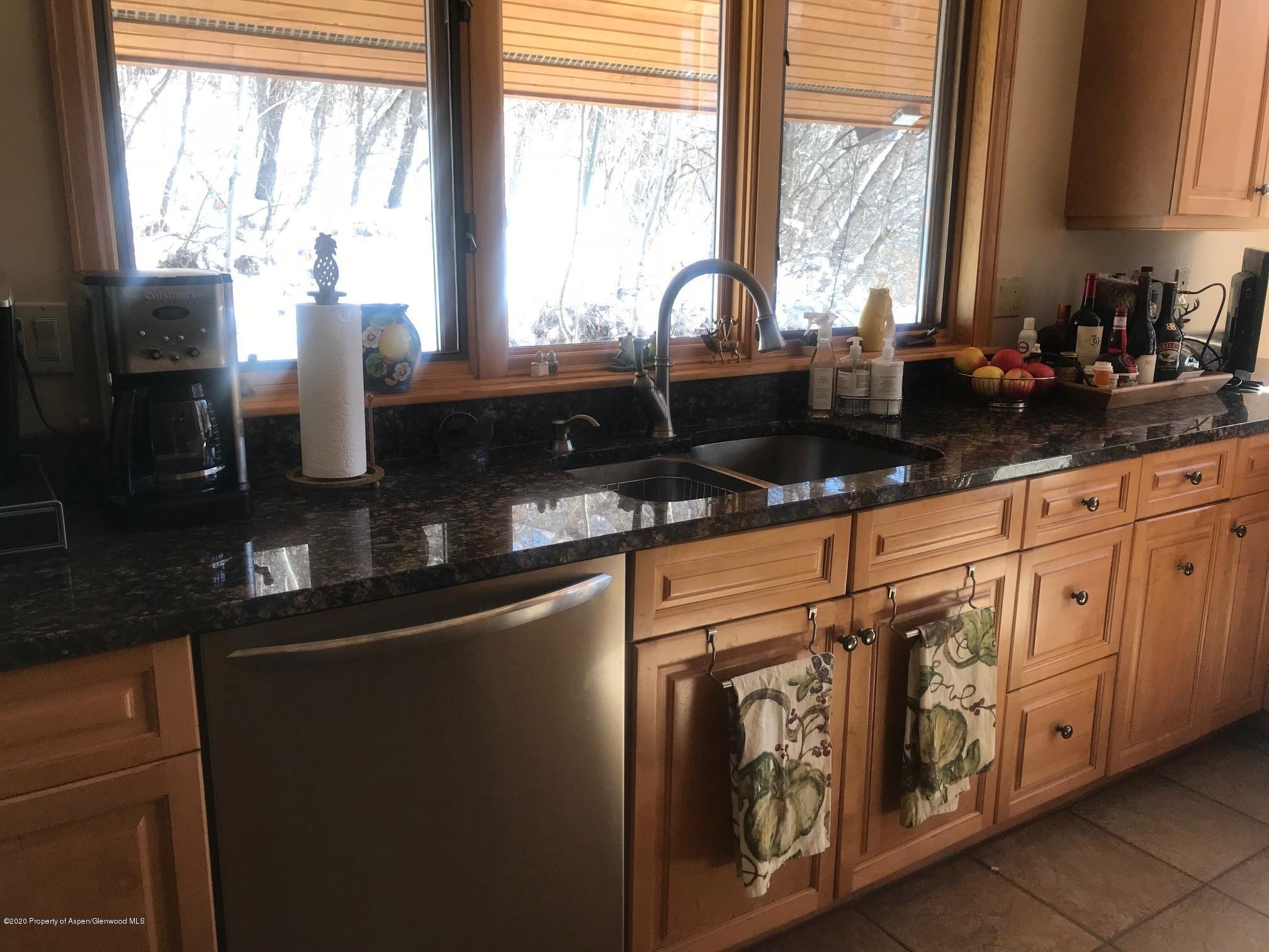 368 E Lupine Drive Aspen CO 81611