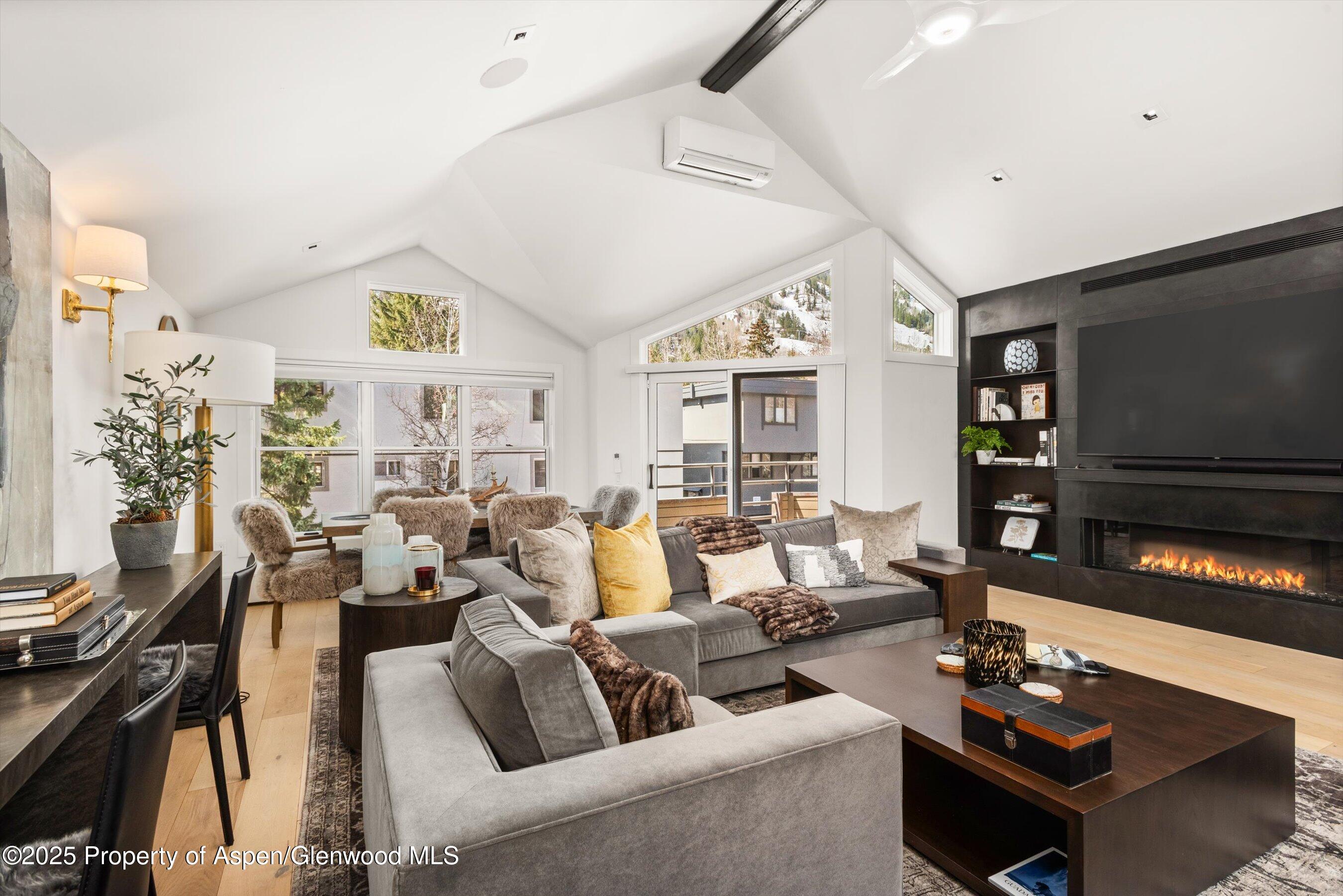 929 E E Durant Avenue Aspen CO 81611