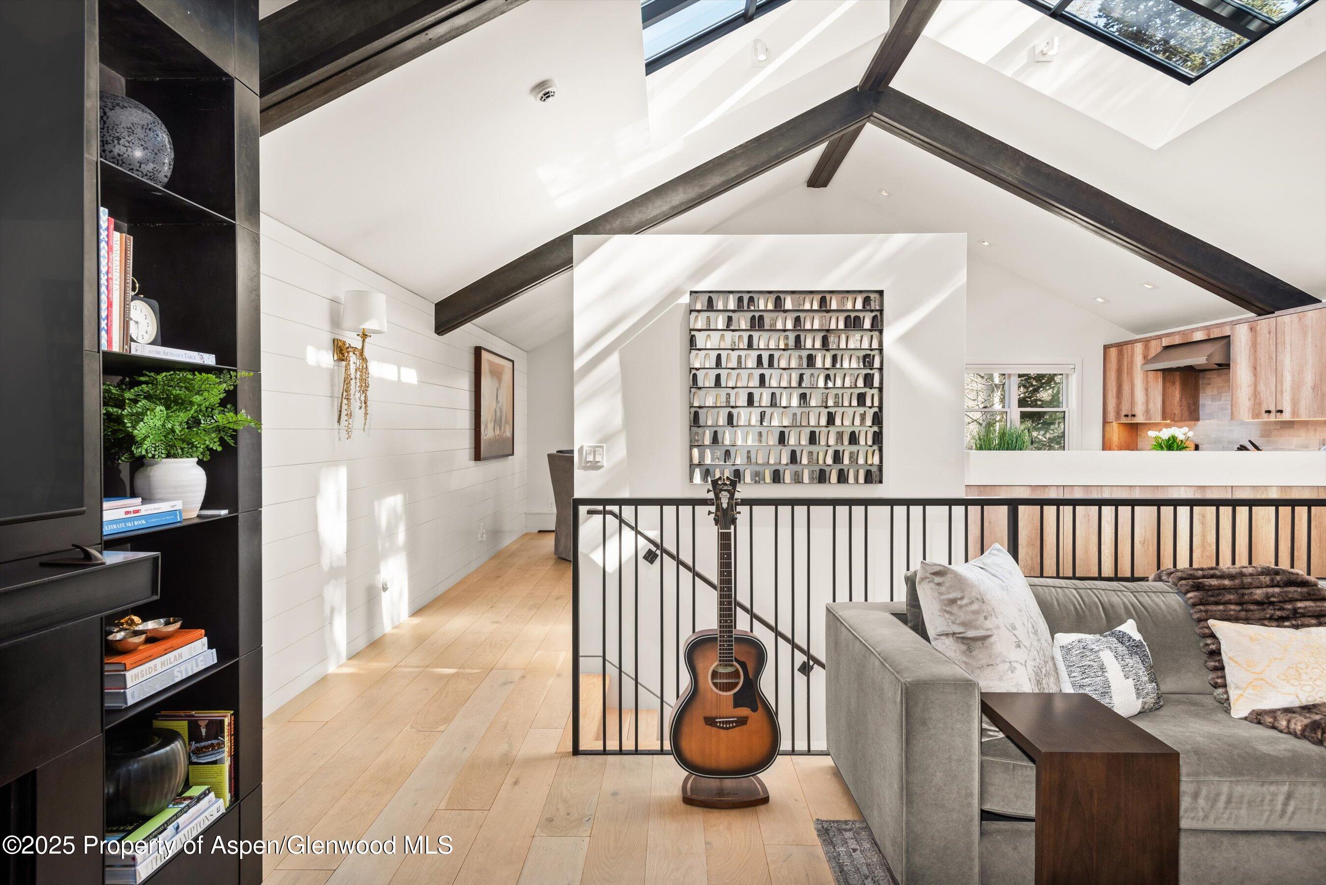 929 E E Durant Avenue Aspen CO 81611