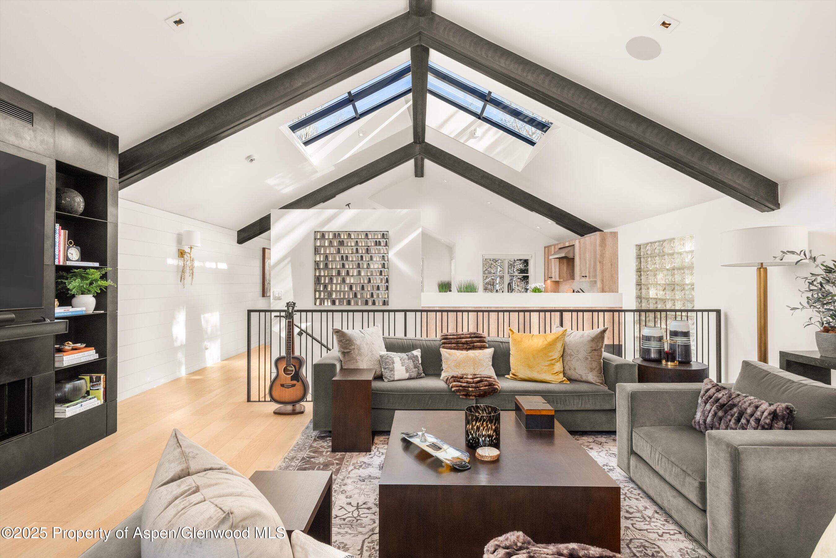 929 E E Durant Avenue Aspen CO 81611