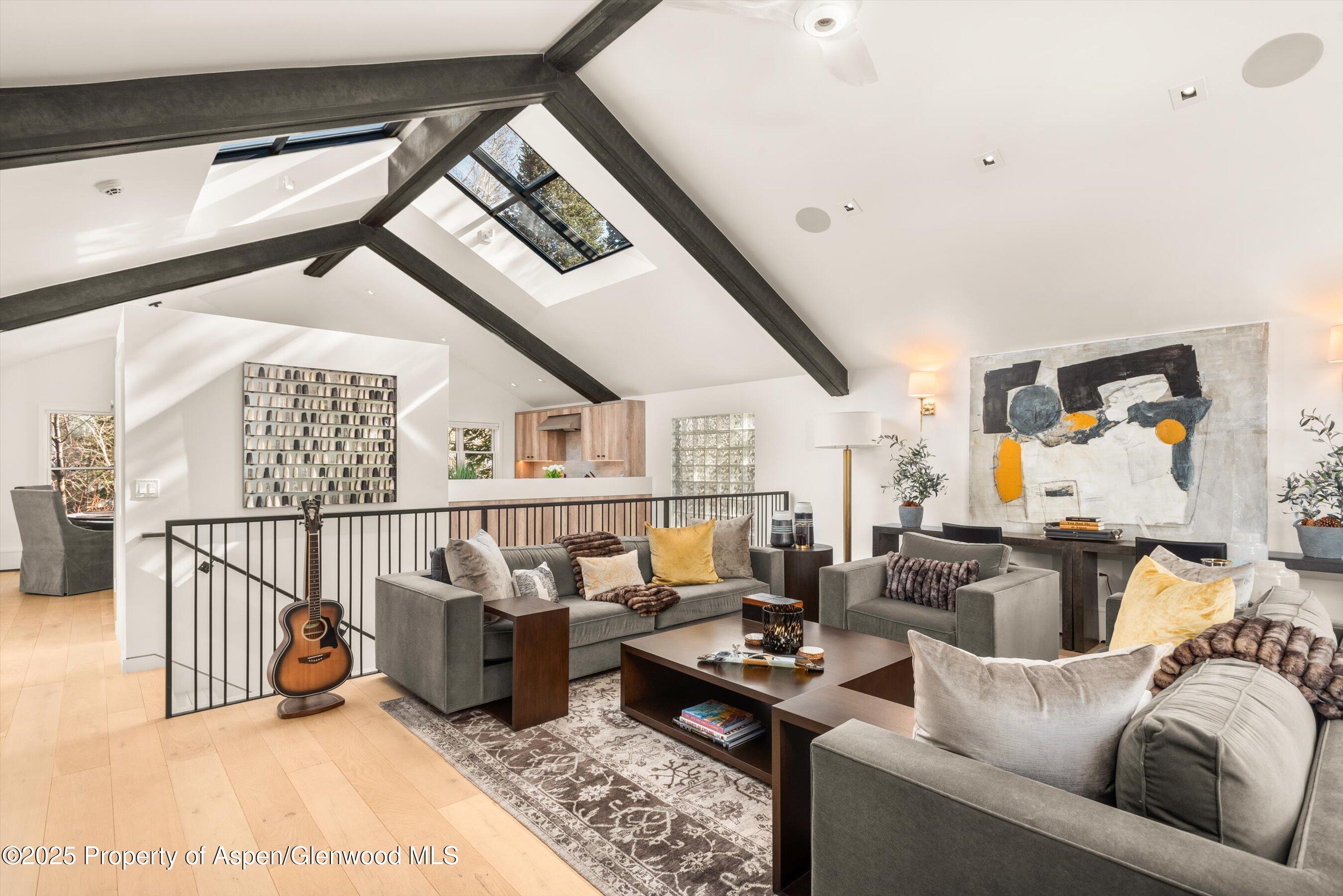 929 E E Durant Avenue Aspen CO 81611