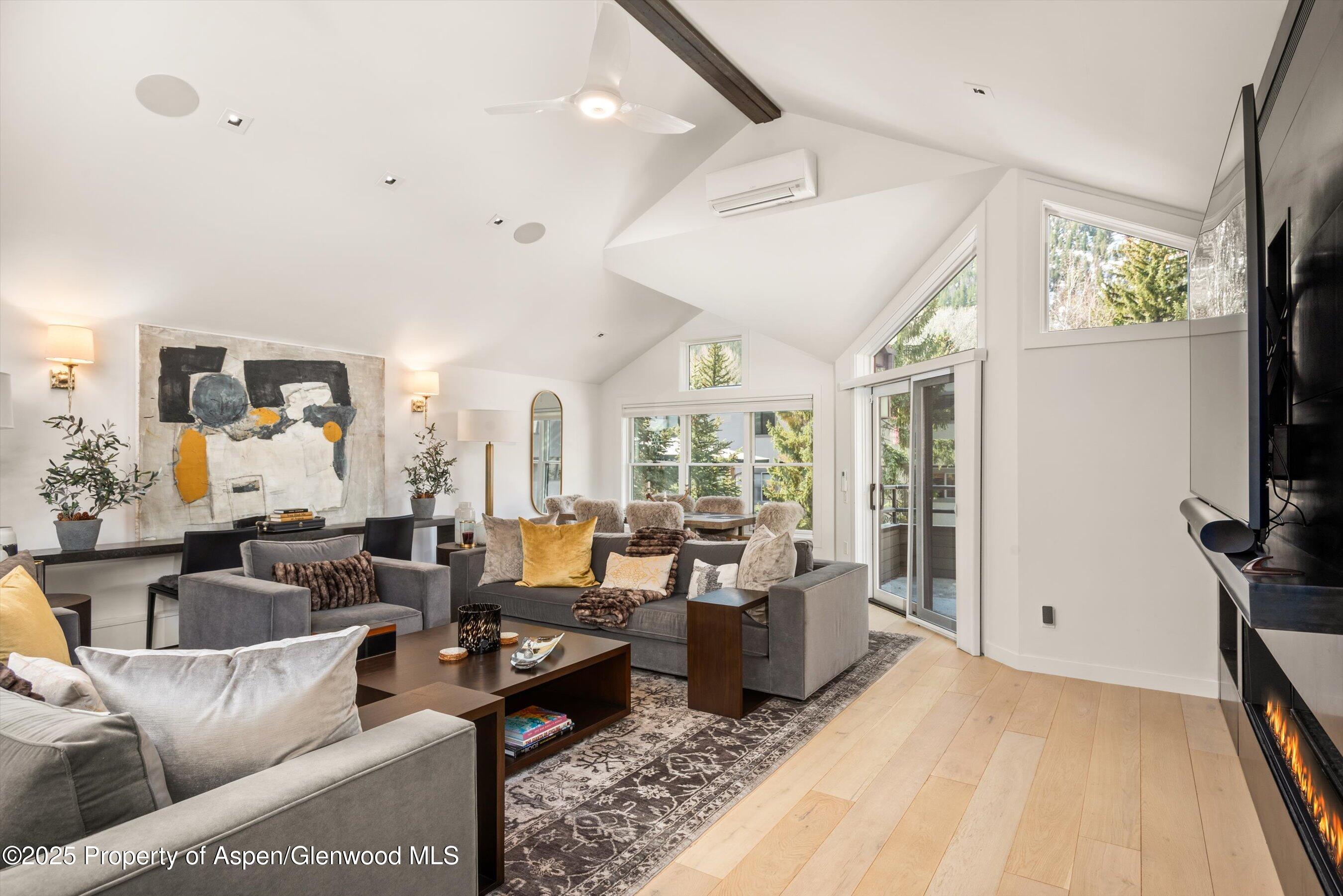 929 E E Durant Avenue Aspen CO 81611