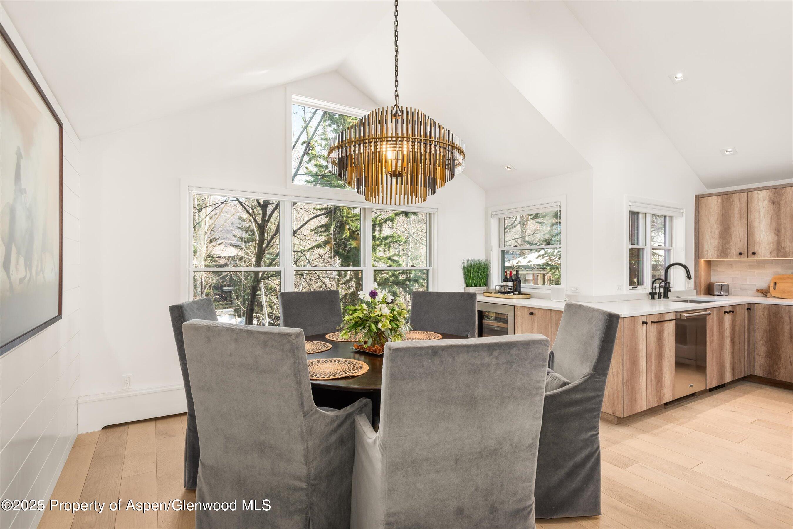 929 E E Durant Avenue Aspen CO 81611