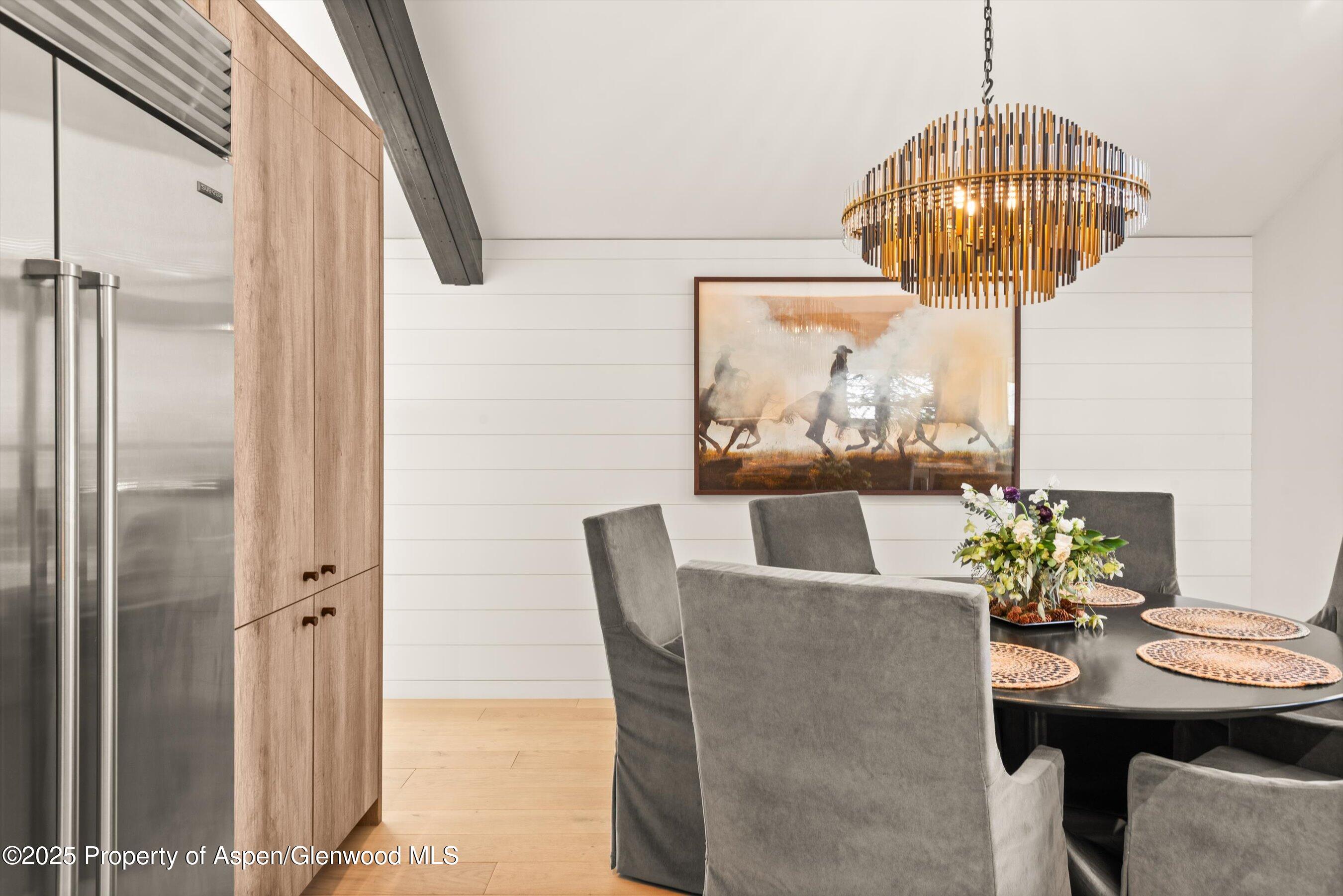 929 E E Durant Avenue Aspen CO 81611