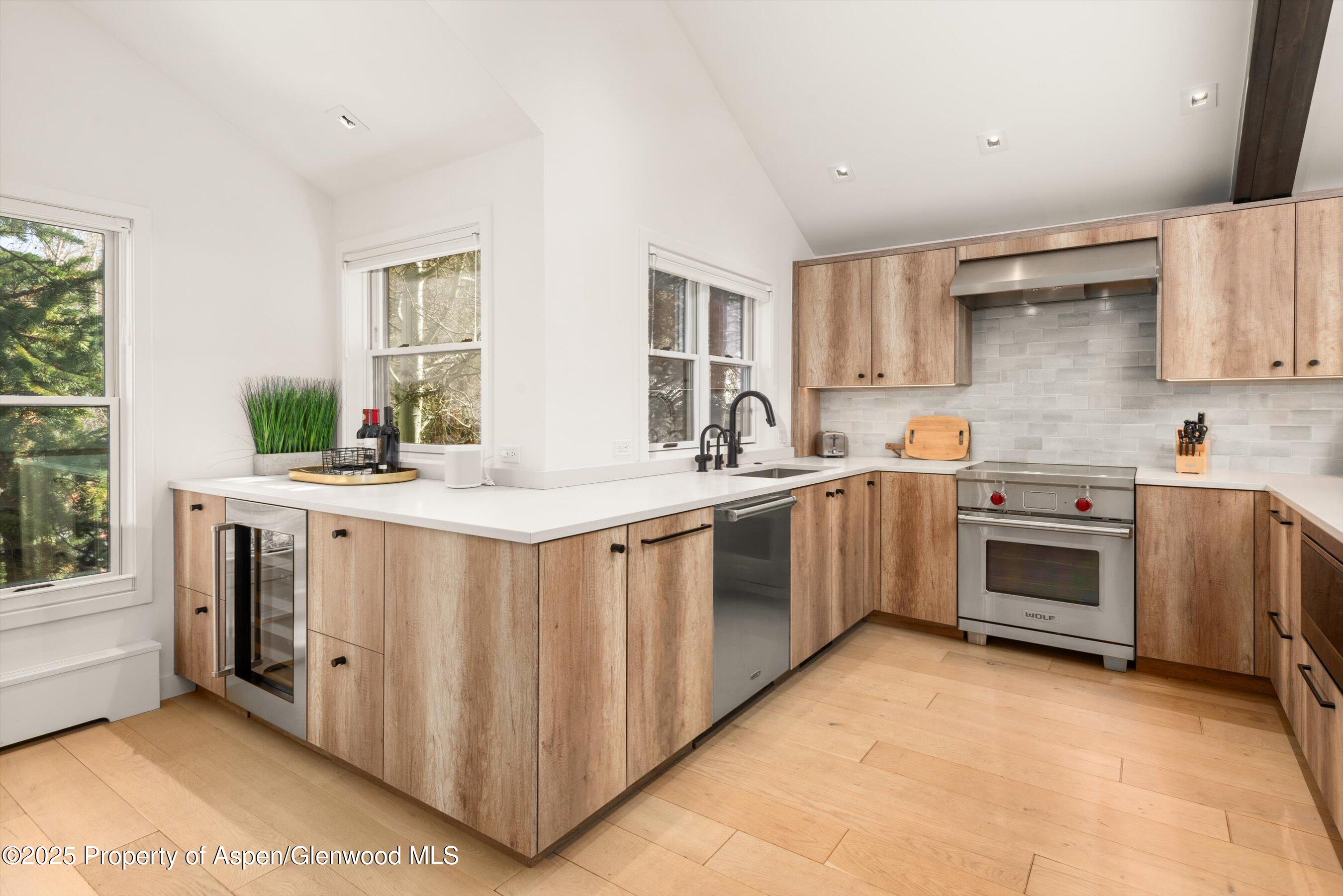 929 E E Durant Avenue Aspen CO 81611