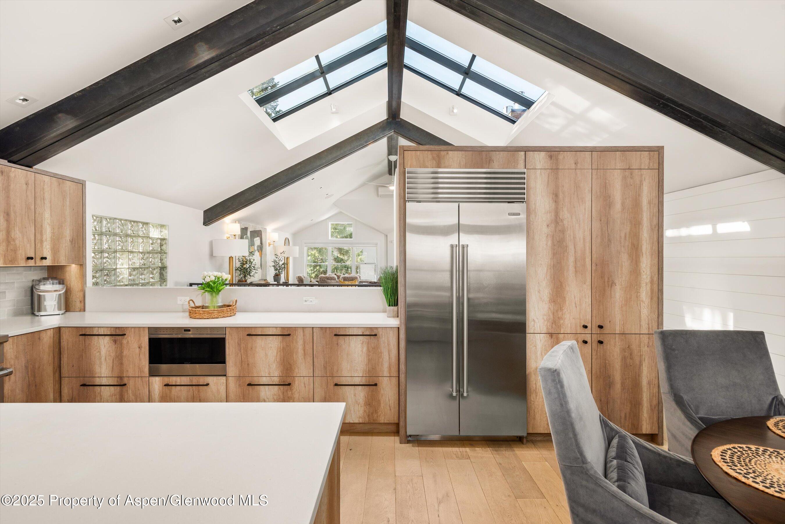 929 E E Durant Avenue Aspen CO 81611