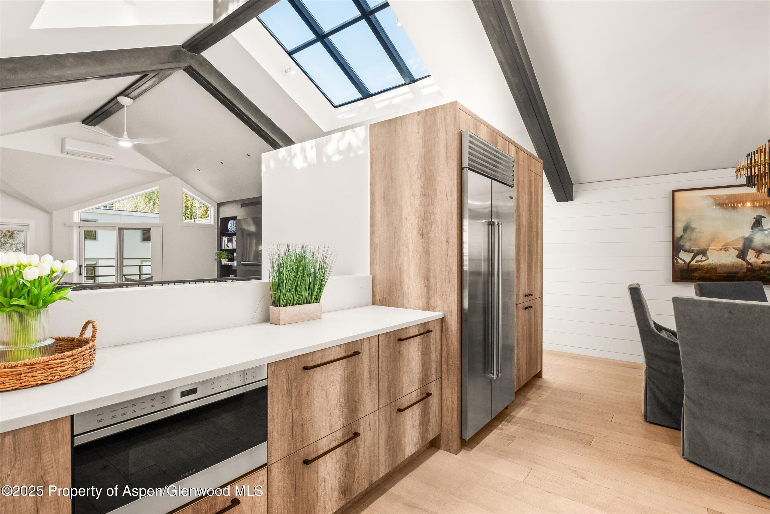 929 E E Durant Avenue Aspen CO 81611