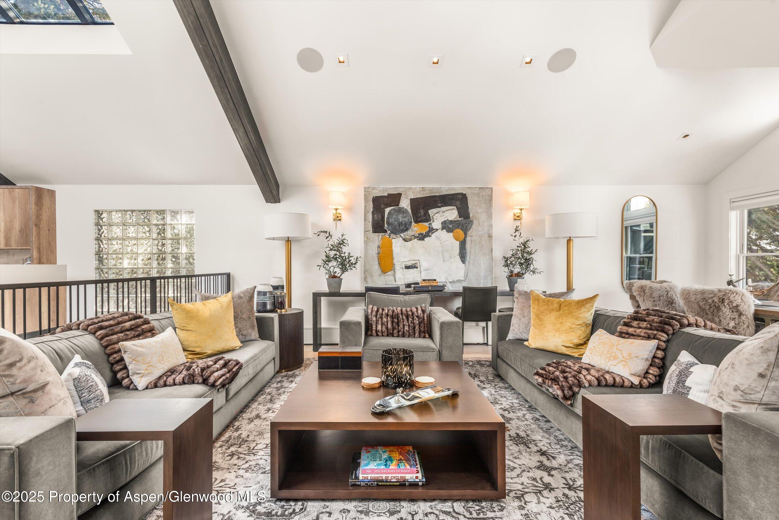 929 E E Durant Avenue Aspen CO 81611