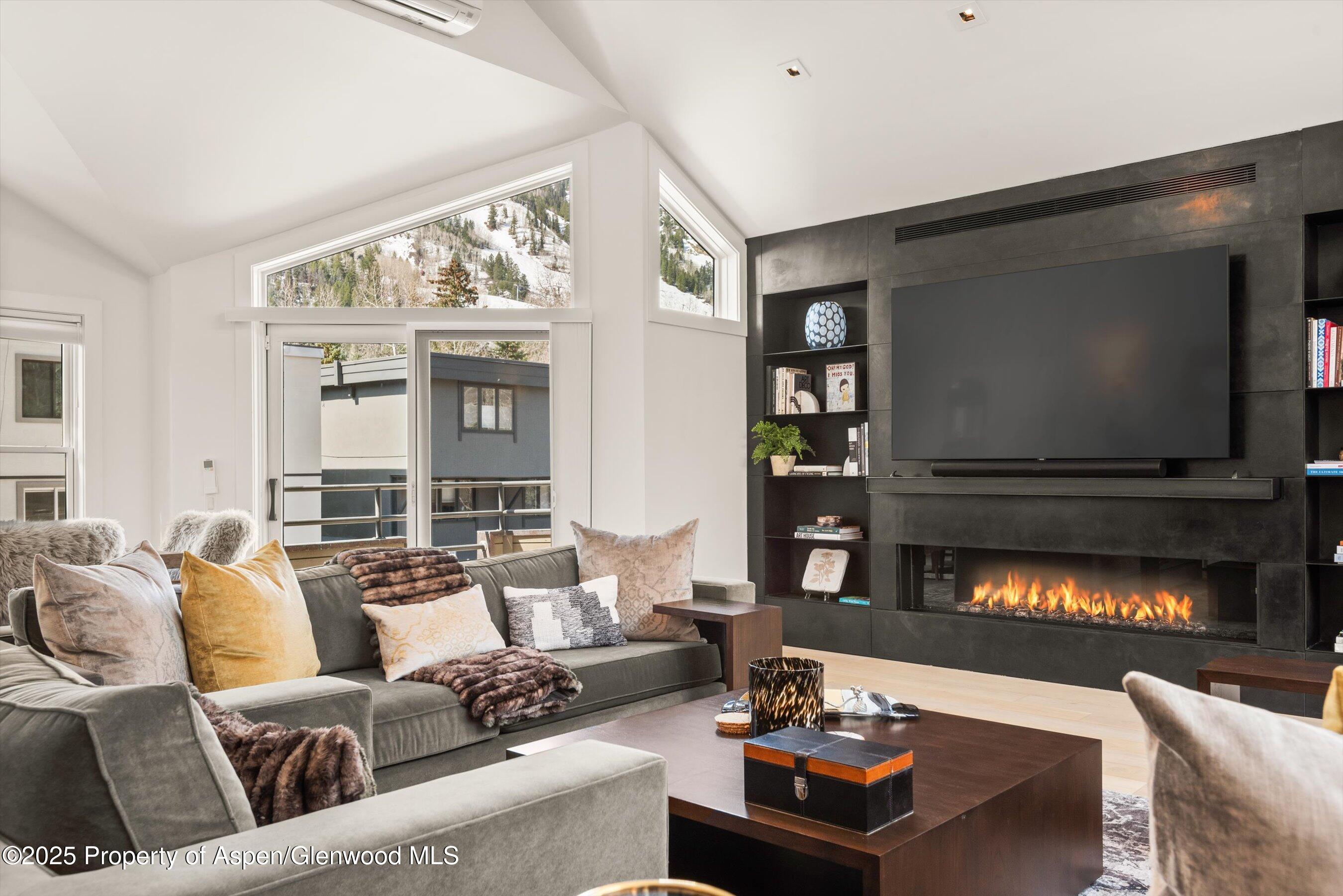 929 E E Durant Avenue Aspen CO 81611