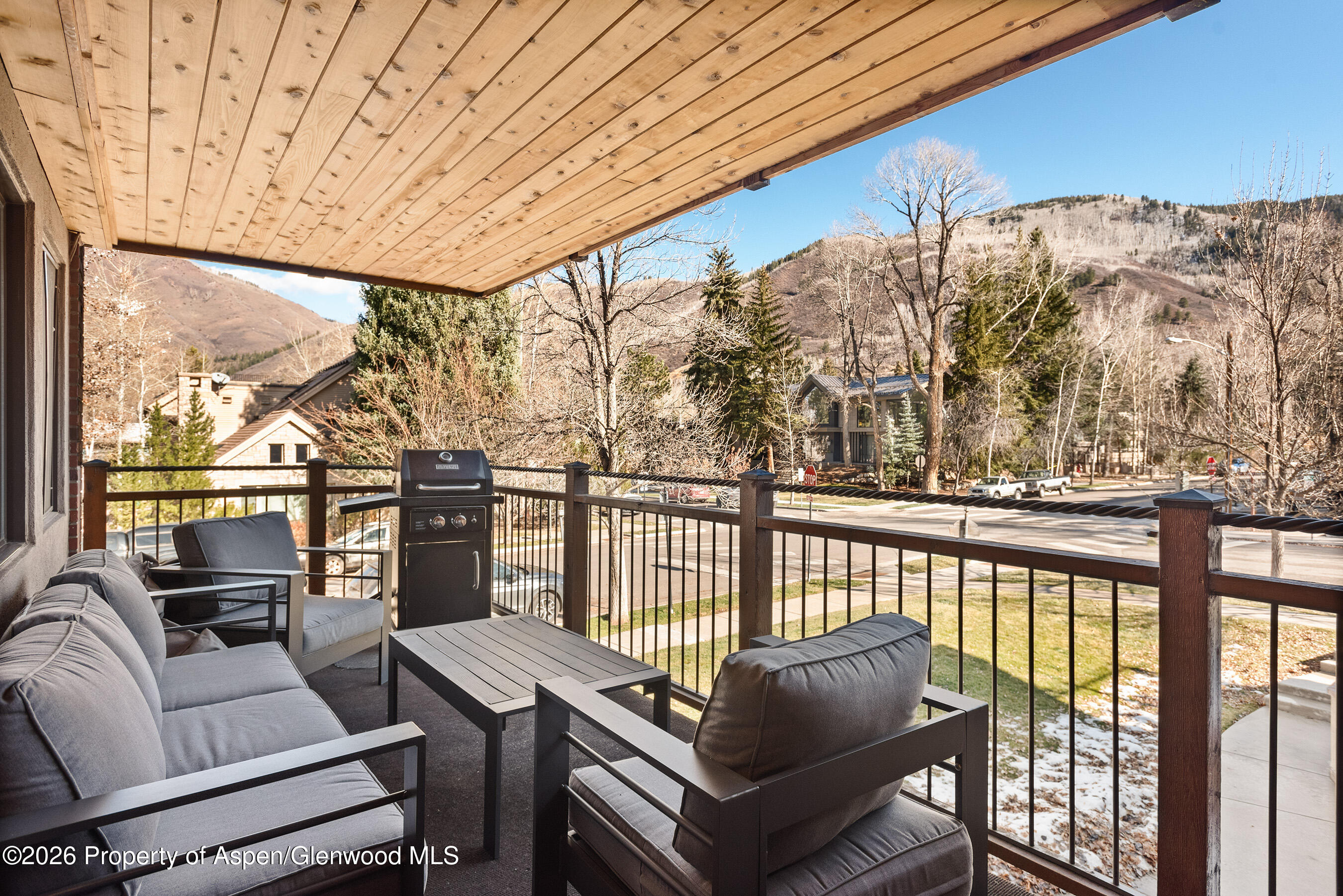 835 E Hyman Avenue Aspen CO 81611