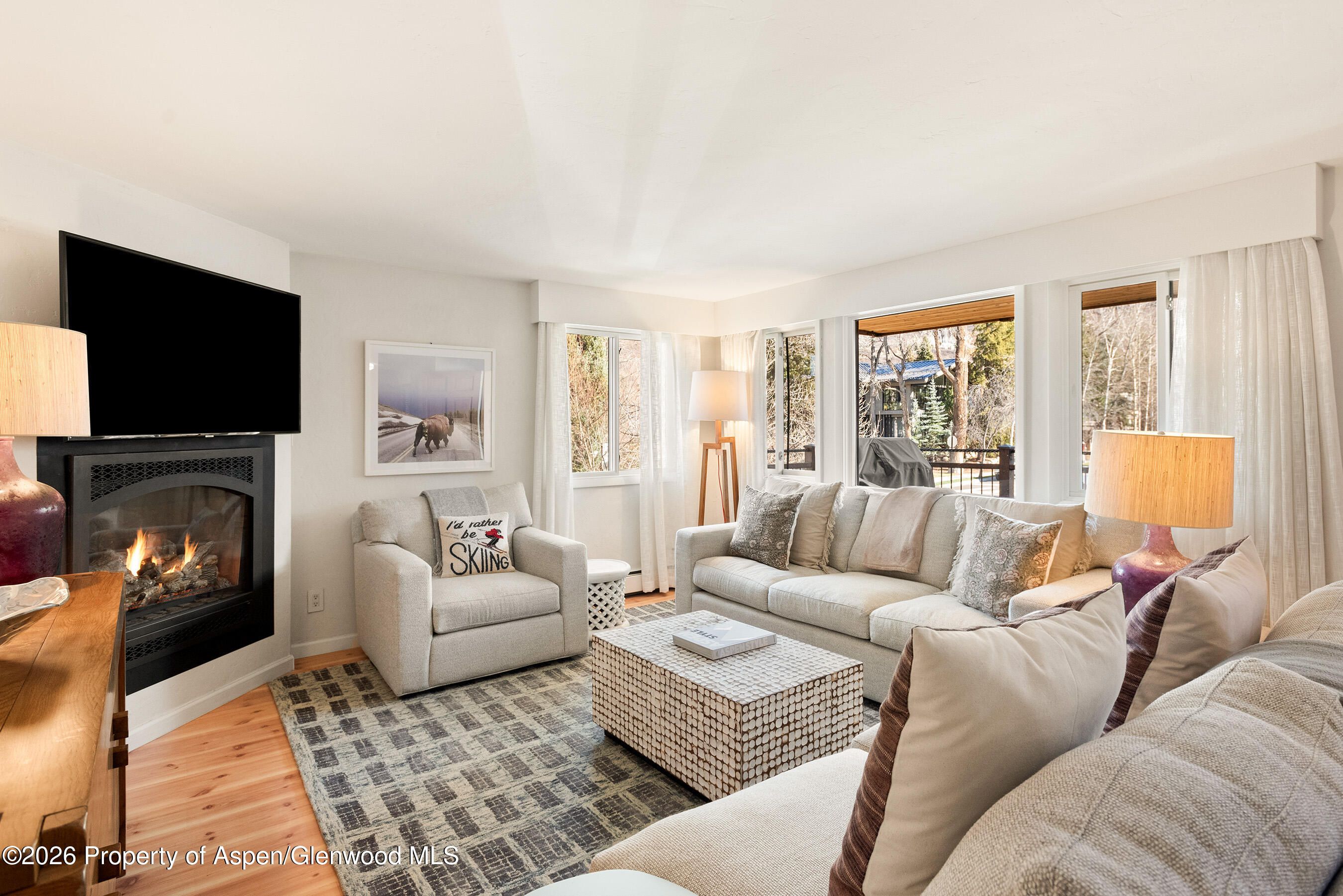 835 E Hyman Avenue Aspen CO 81611