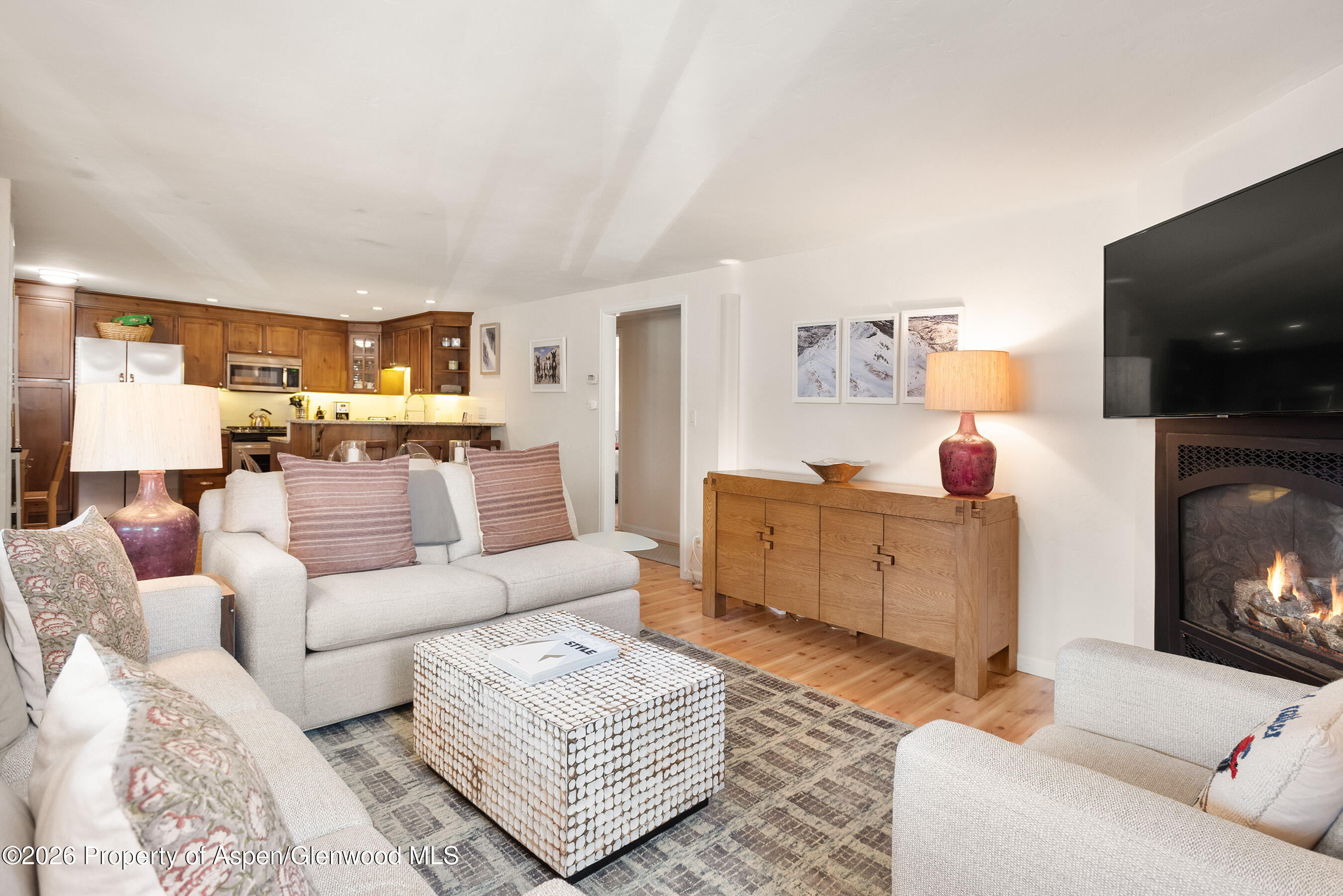 835 E Hyman Avenue Aspen CO 81611