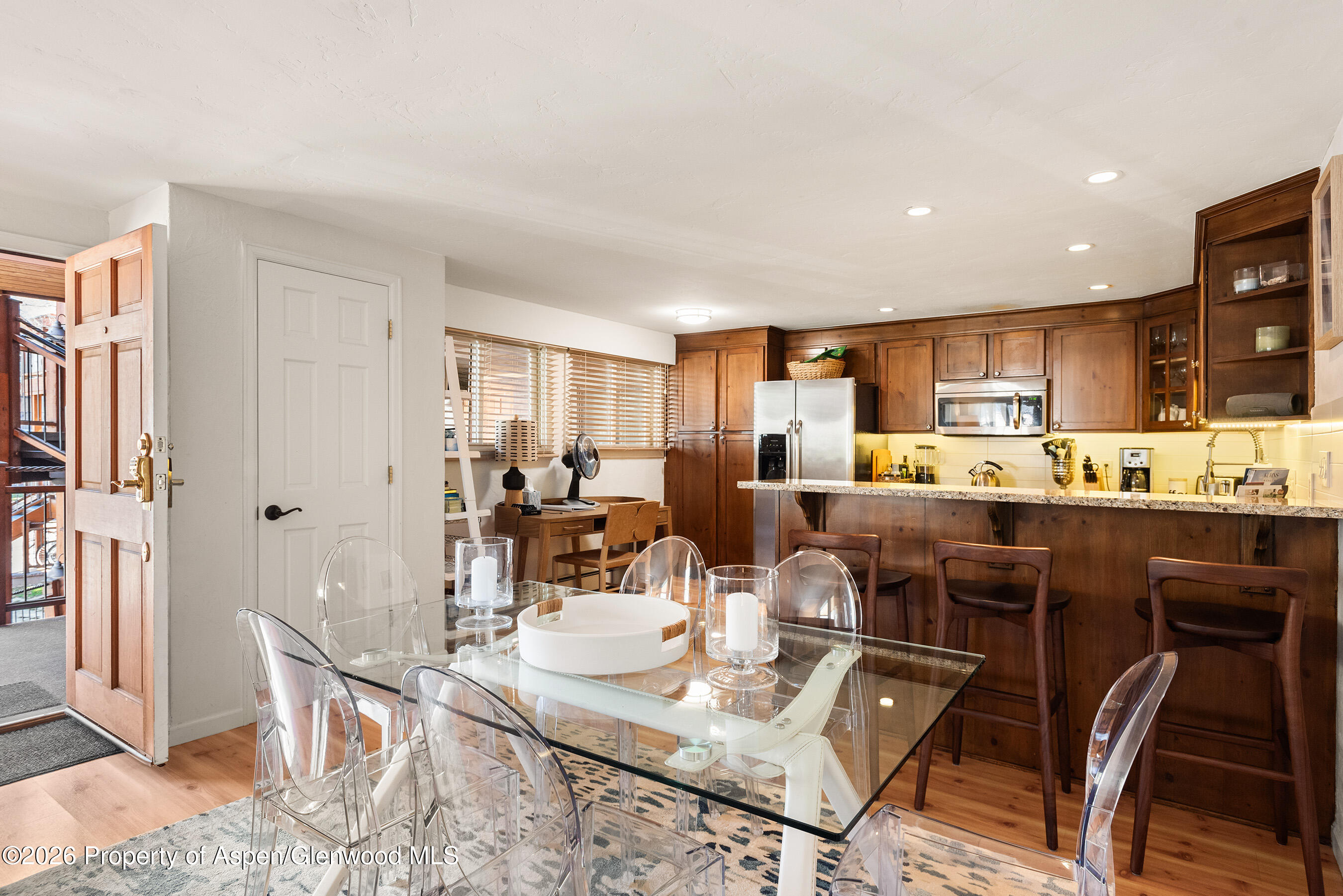 835 E Hyman Avenue Aspen CO 81611