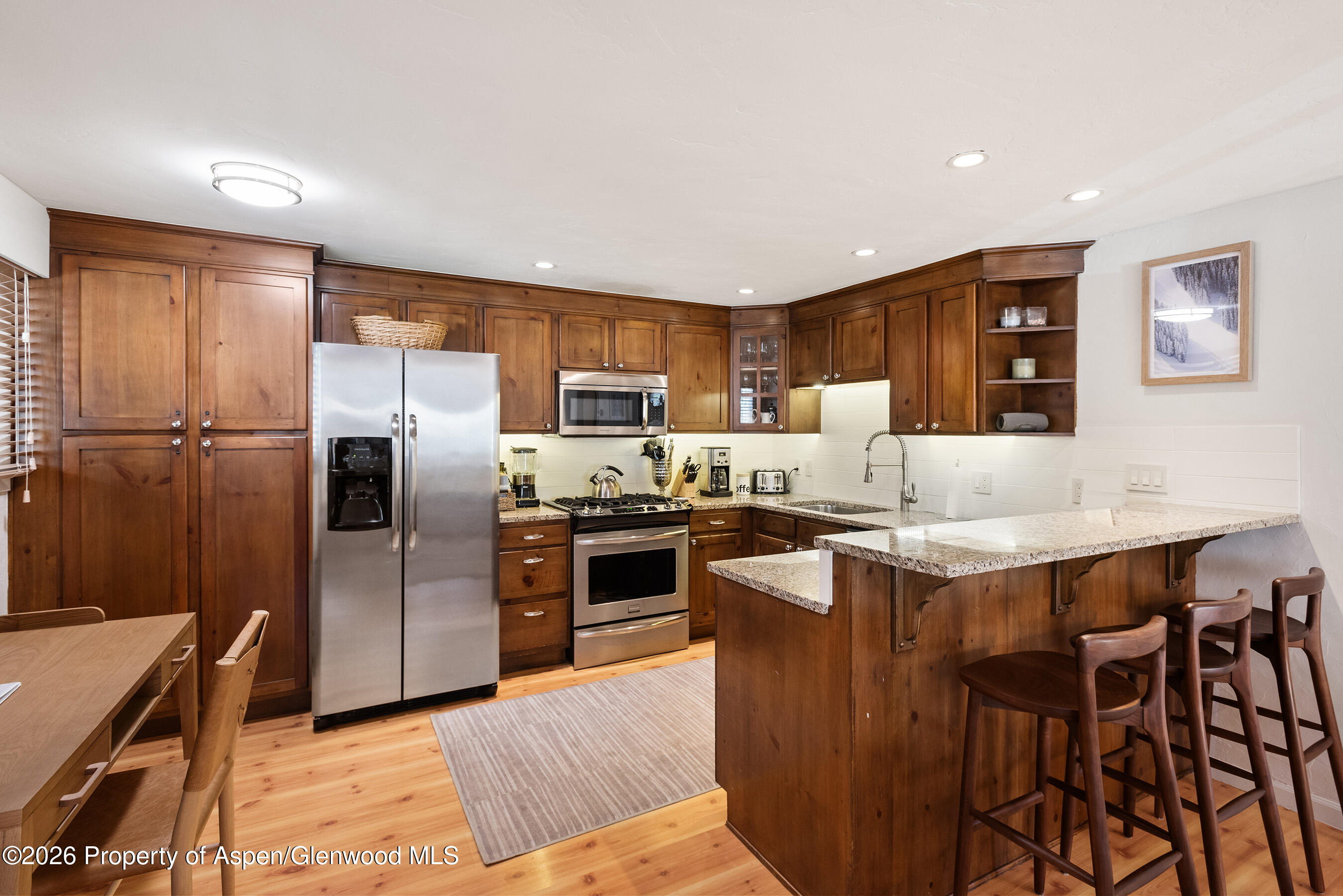 835 E Hyman Avenue Aspen CO 81611