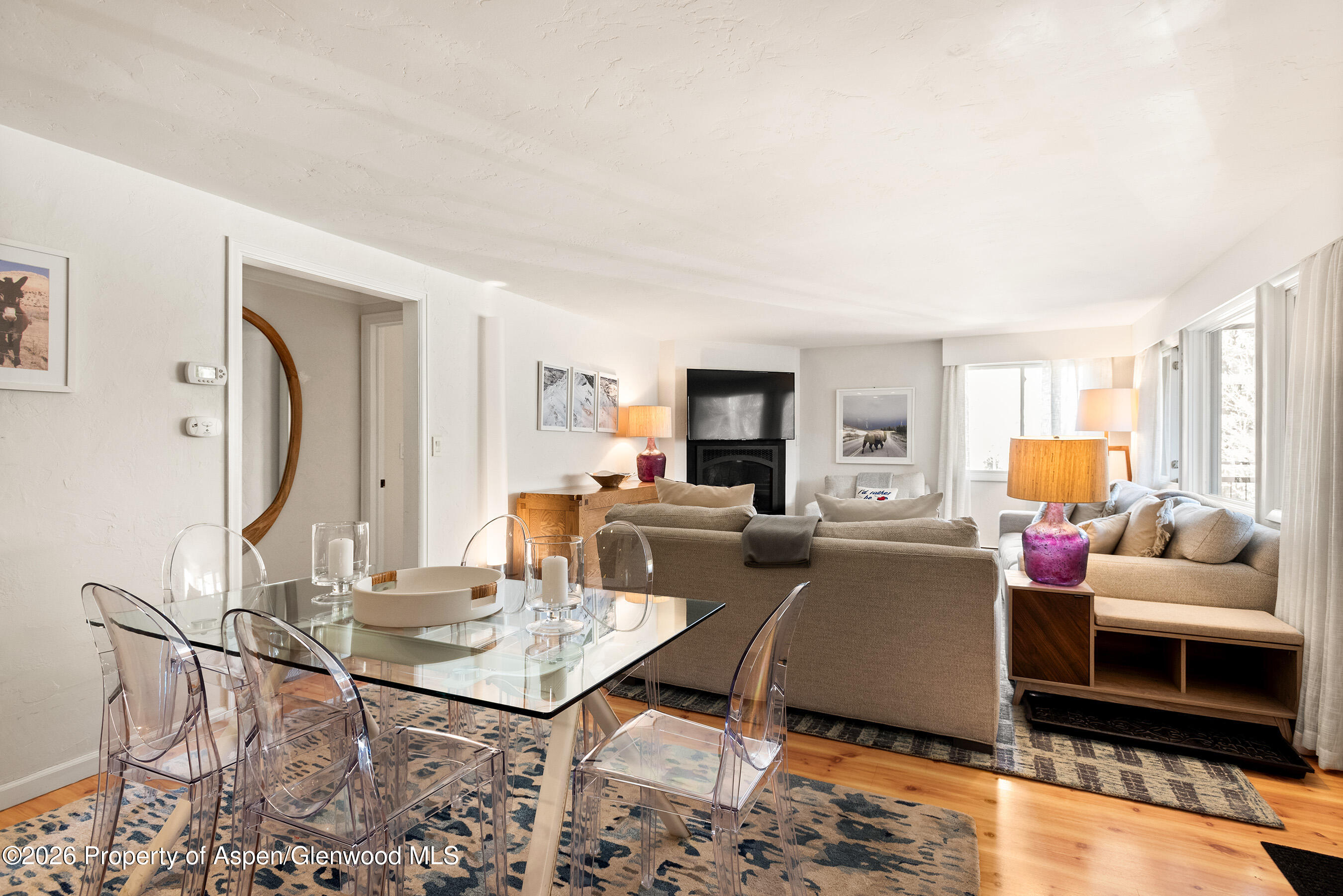 835 E Hyman Avenue Aspen CO 81611