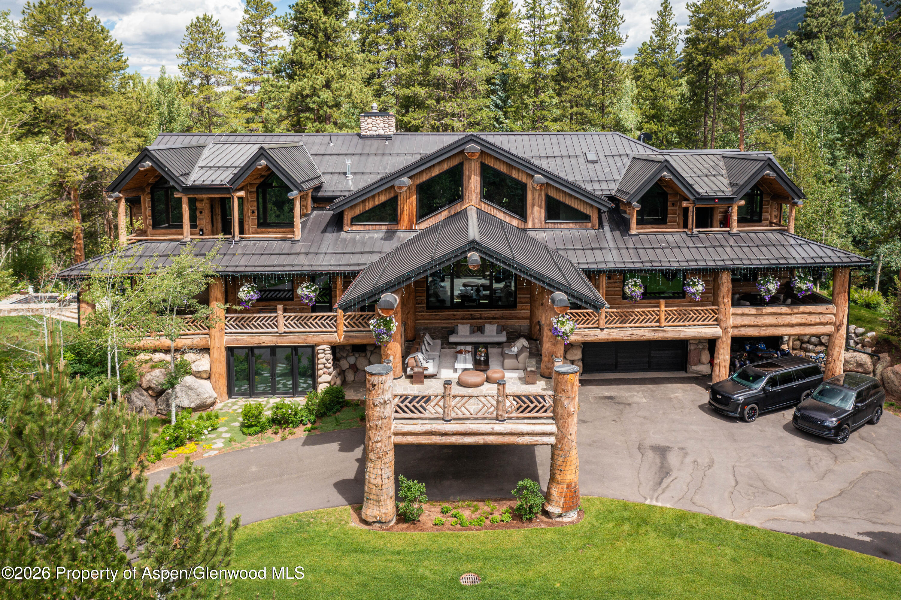 31 Northstar Circle Aspen CO 81611