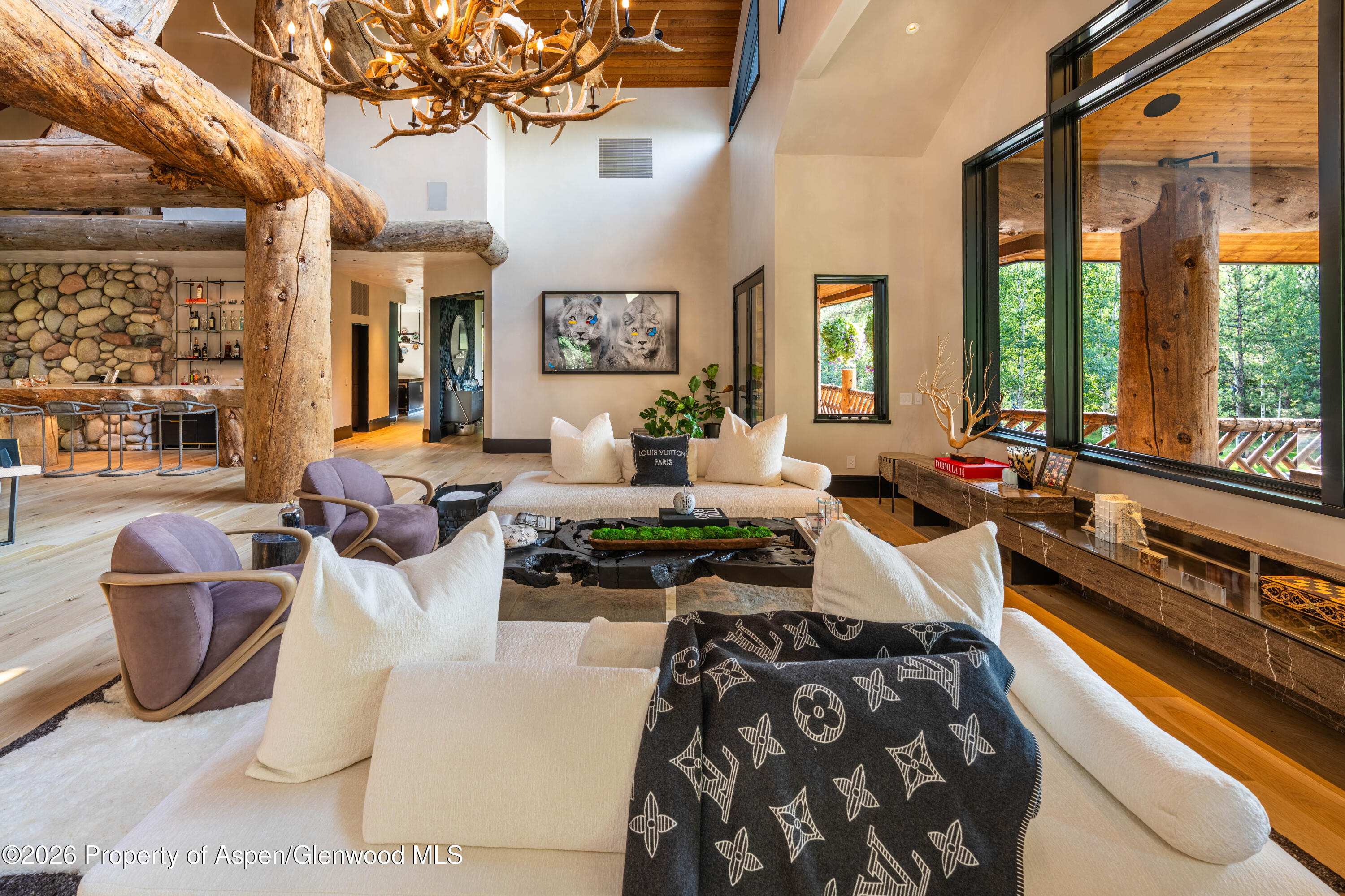 31 Northstar Circle Aspen CO 81611
