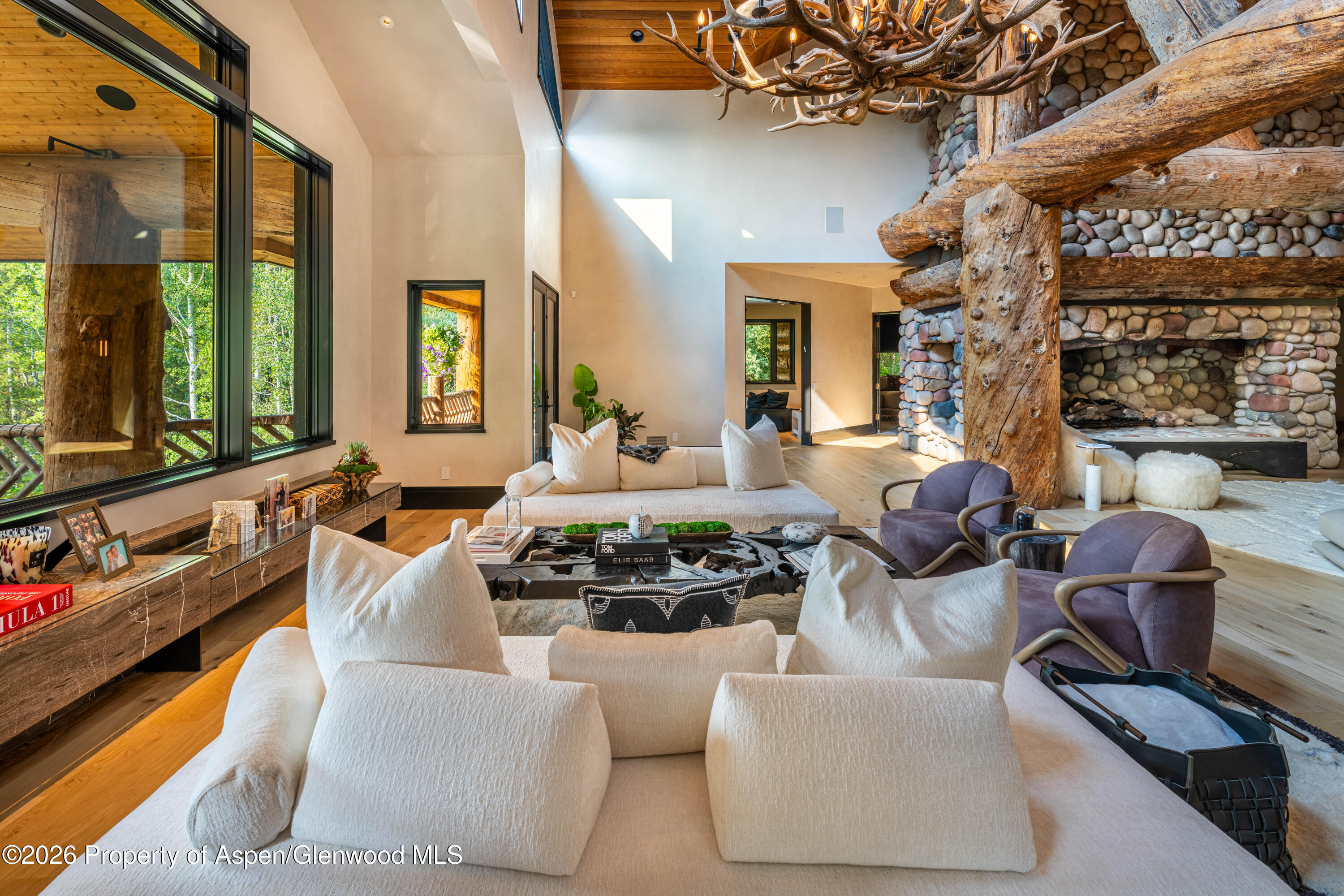 31 Northstar Circle Aspen CO 81611