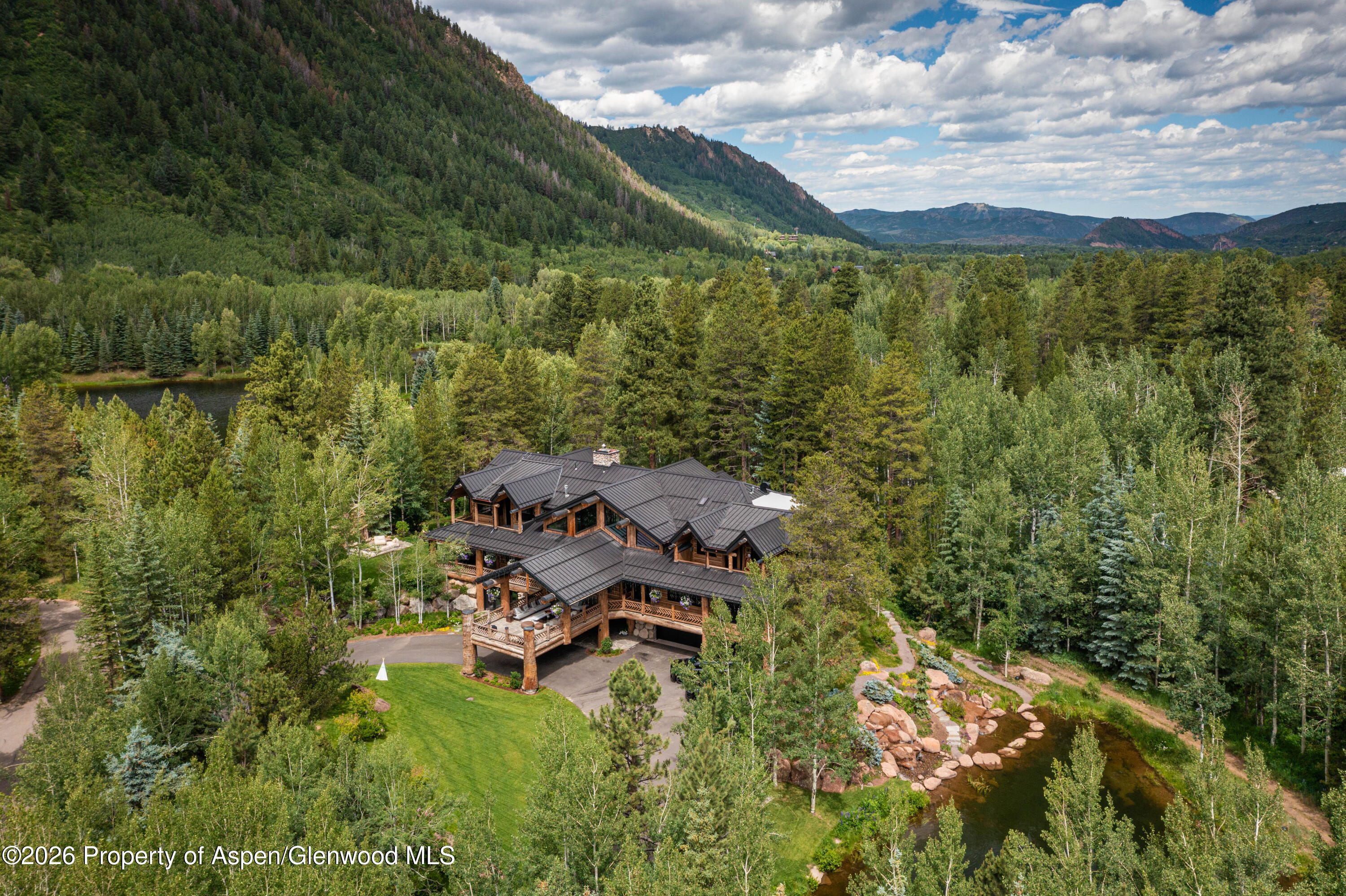 31 Northstar Circle Aspen CO 81611
