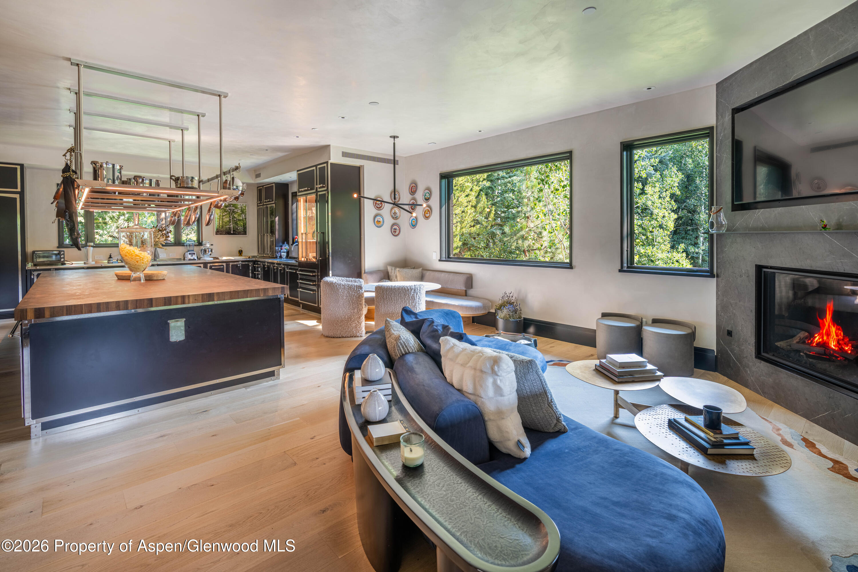 31 Northstar Circle Aspen CO 81611
