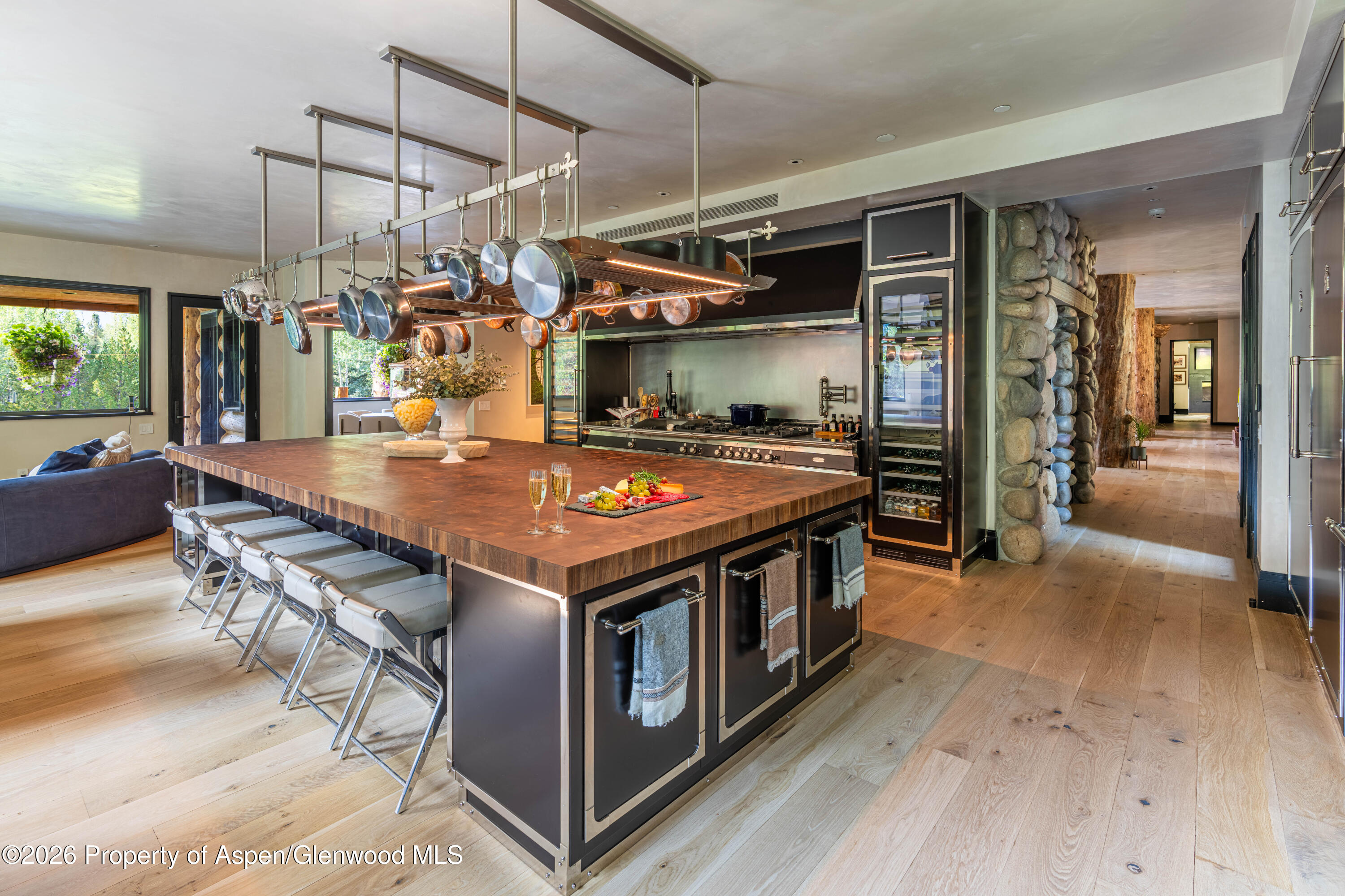 31 Northstar Circle Aspen CO 81611