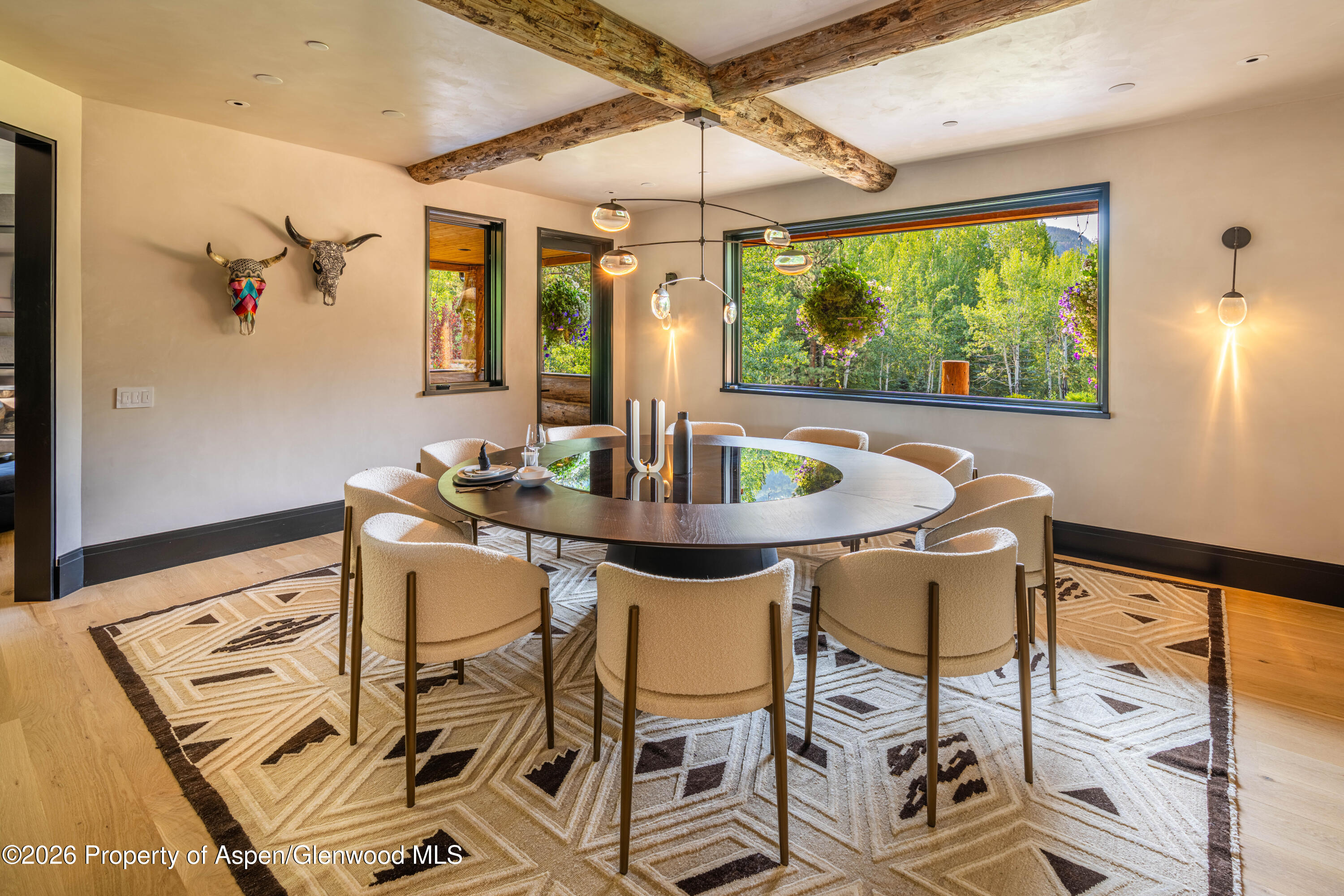 31 Northstar Circle Aspen CO 81611
