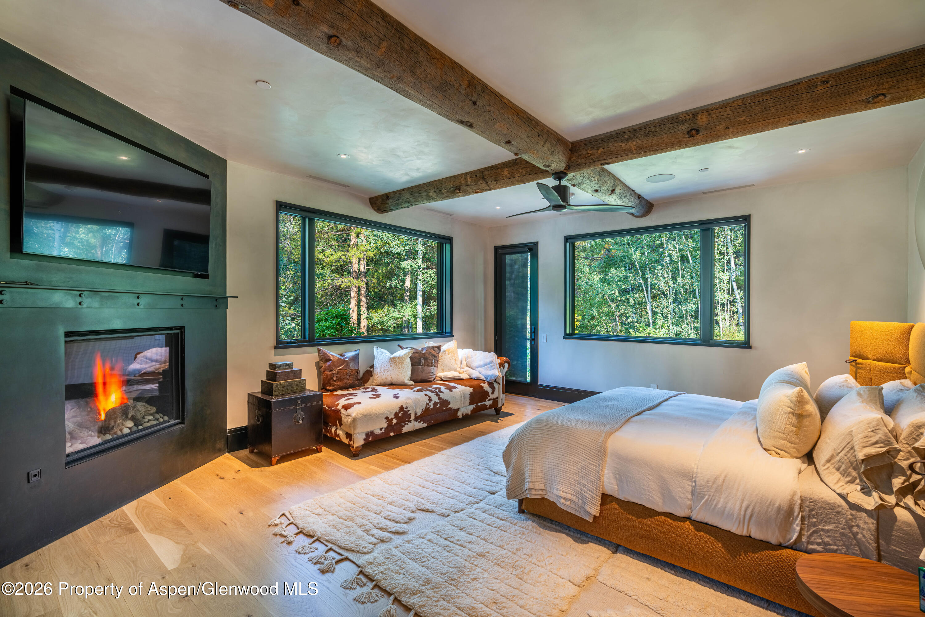 31 Northstar Circle Aspen CO 81611