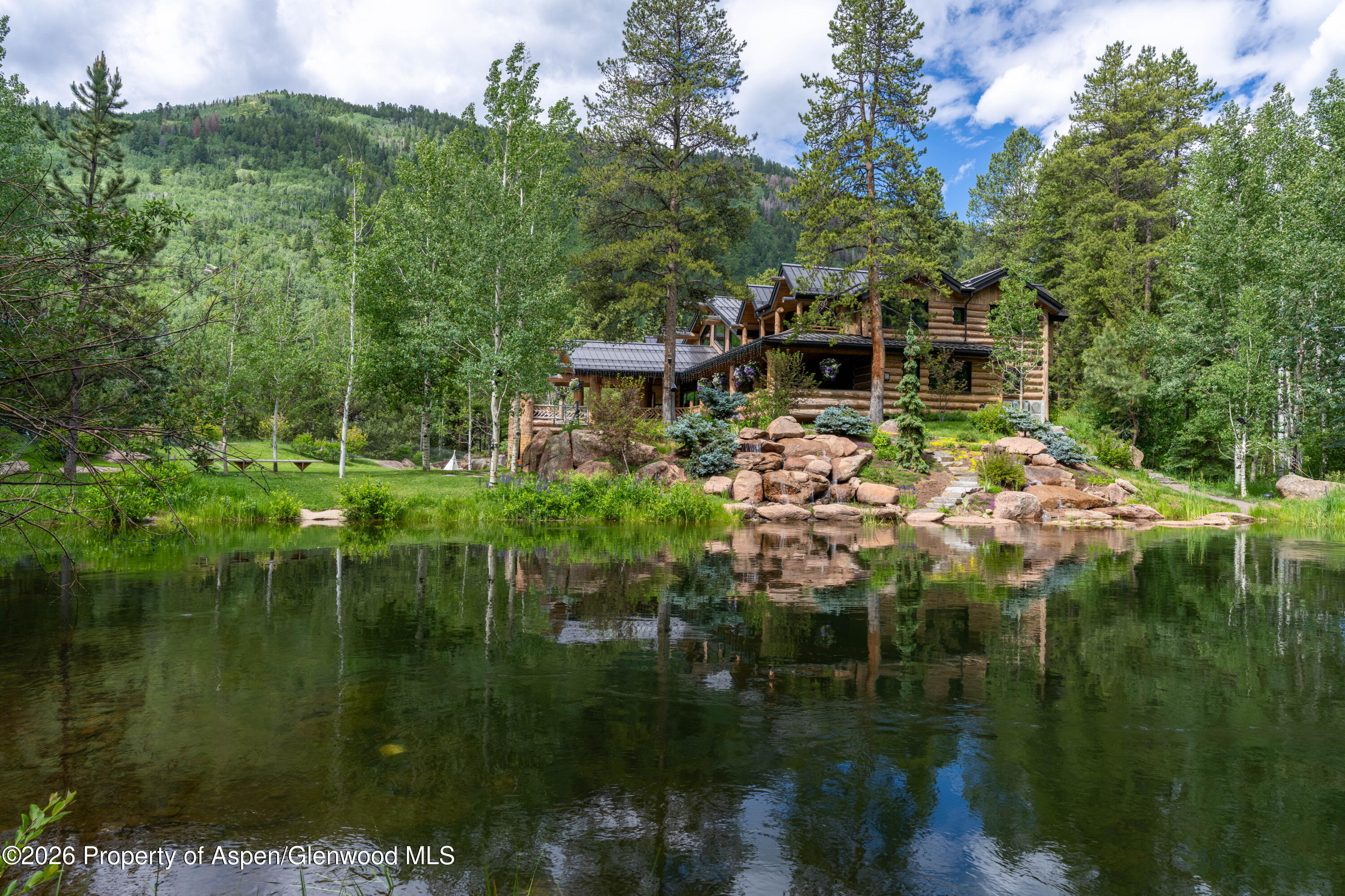 31 Northstar Circle Aspen CO 81611