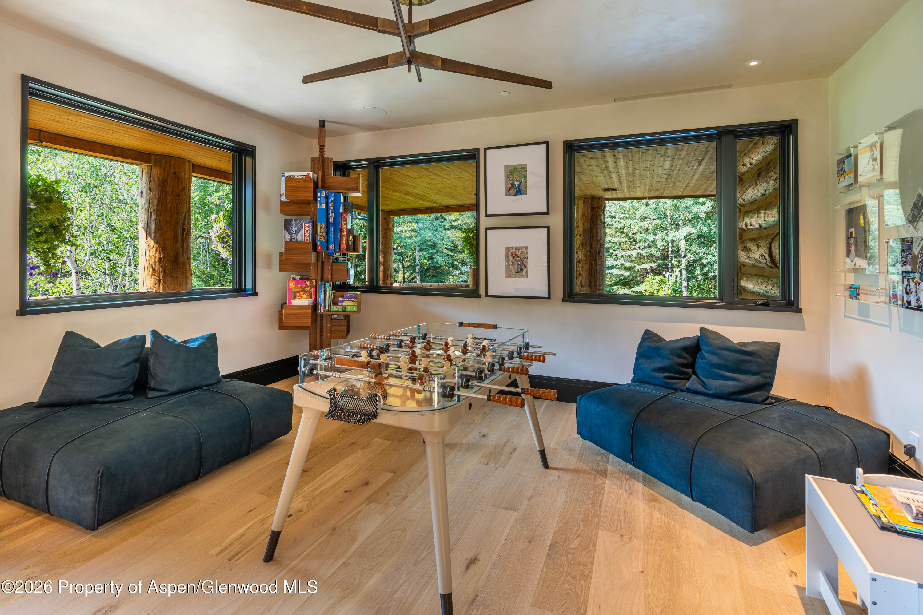 31 Northstar Circle Aspen CO 81611