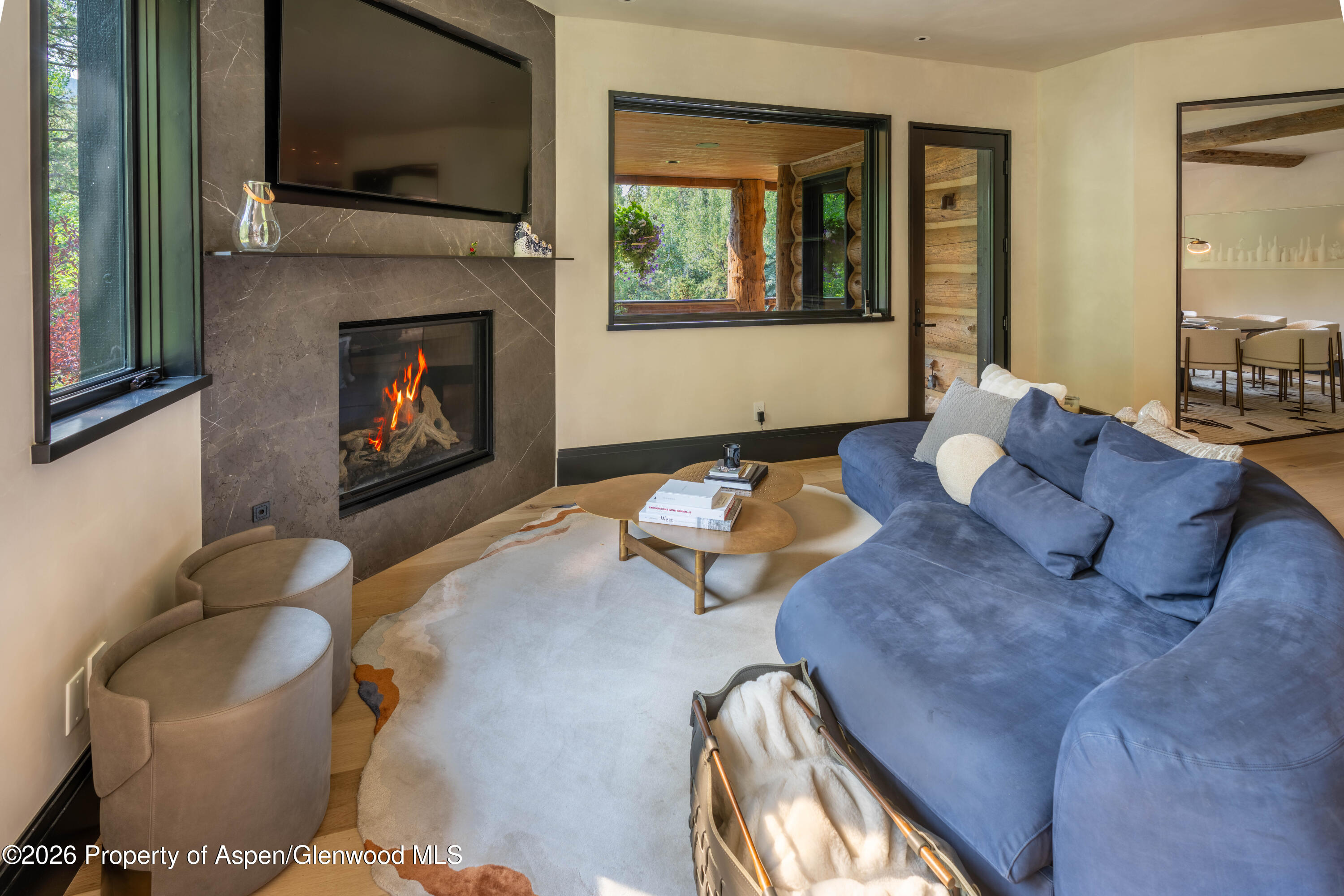 31 Northstar Circle Aspen CO 81611