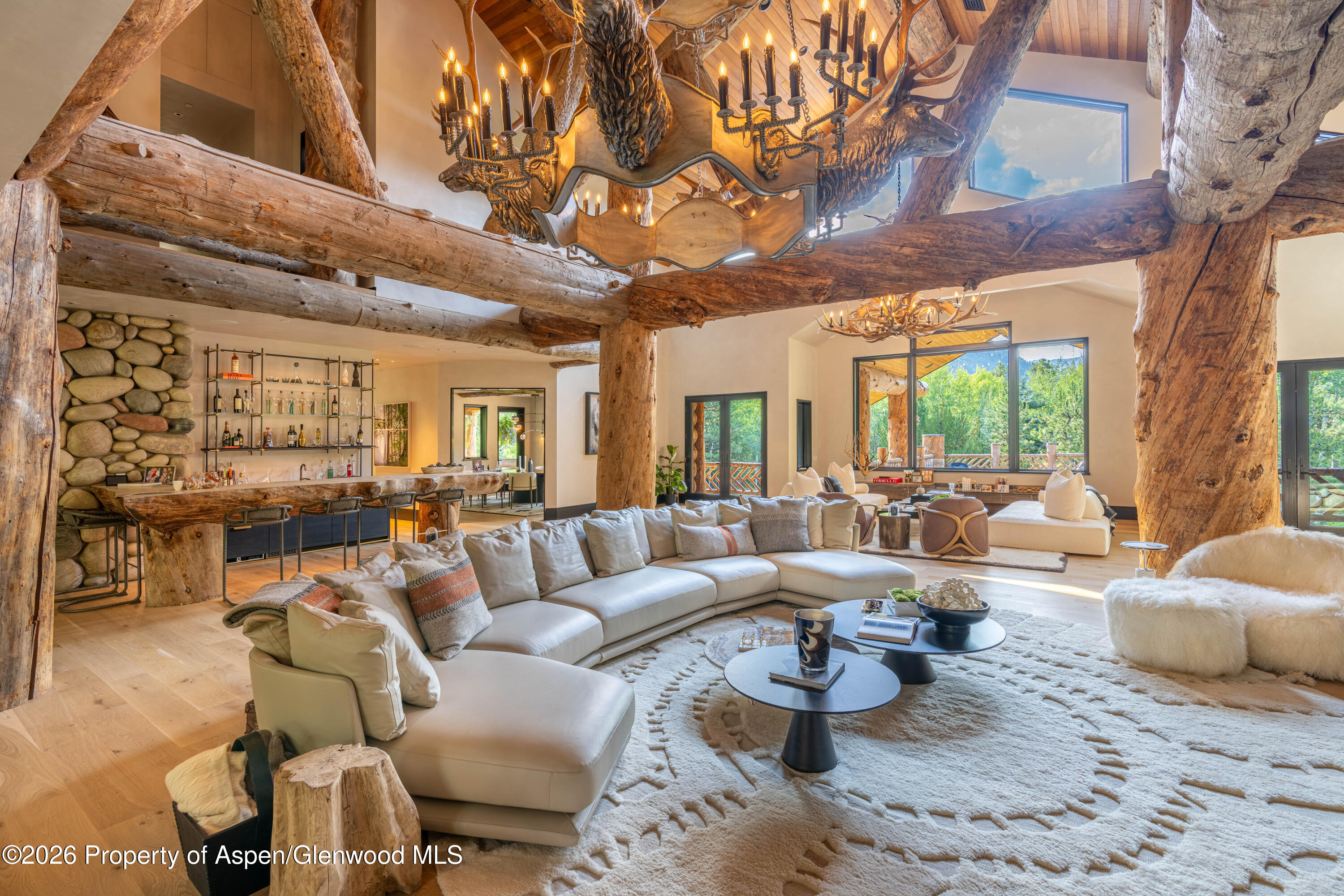 31 Northstar Circle Aspen CO 81611
