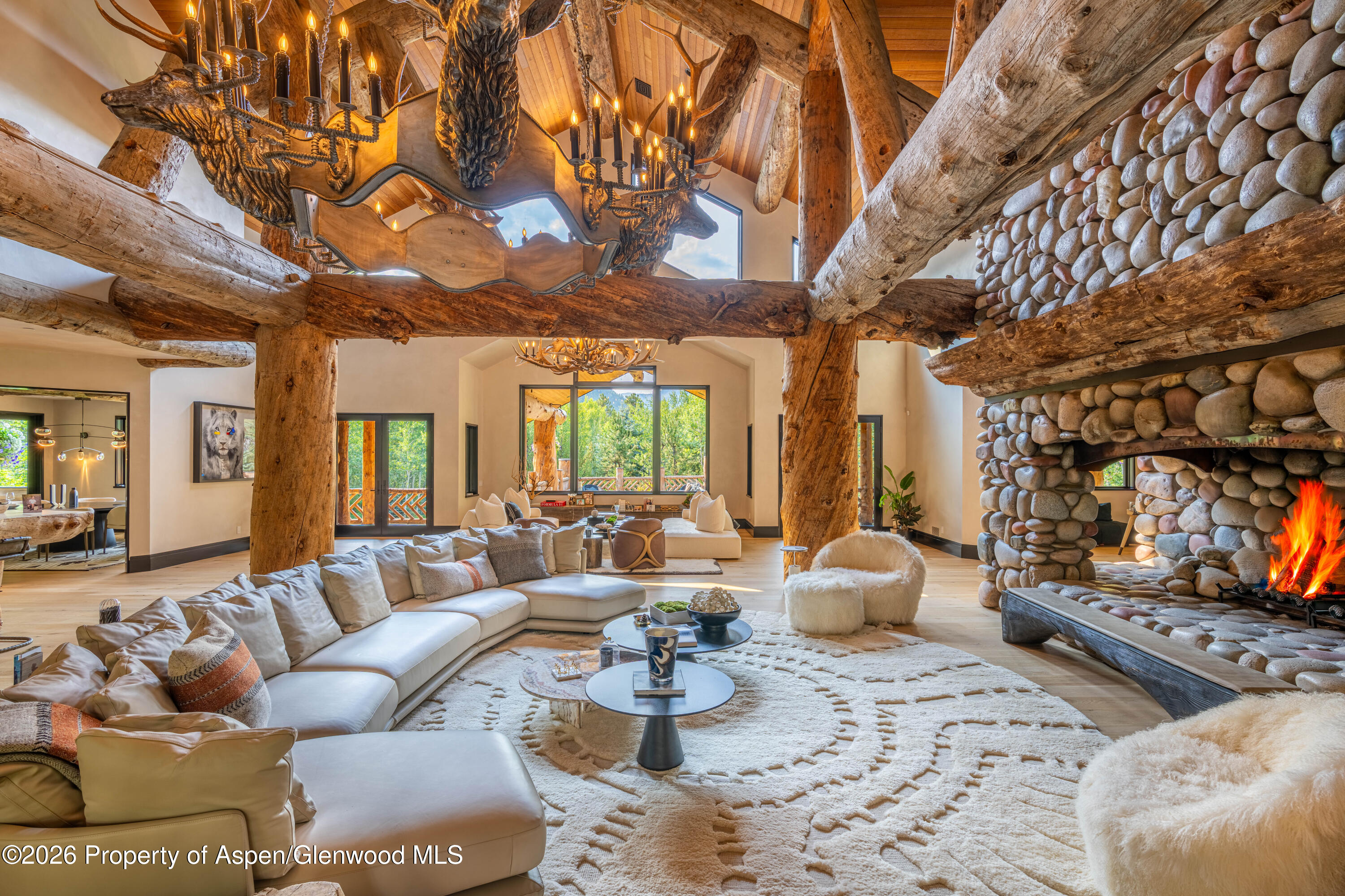31 Northstar Circle Aspen CO 81611