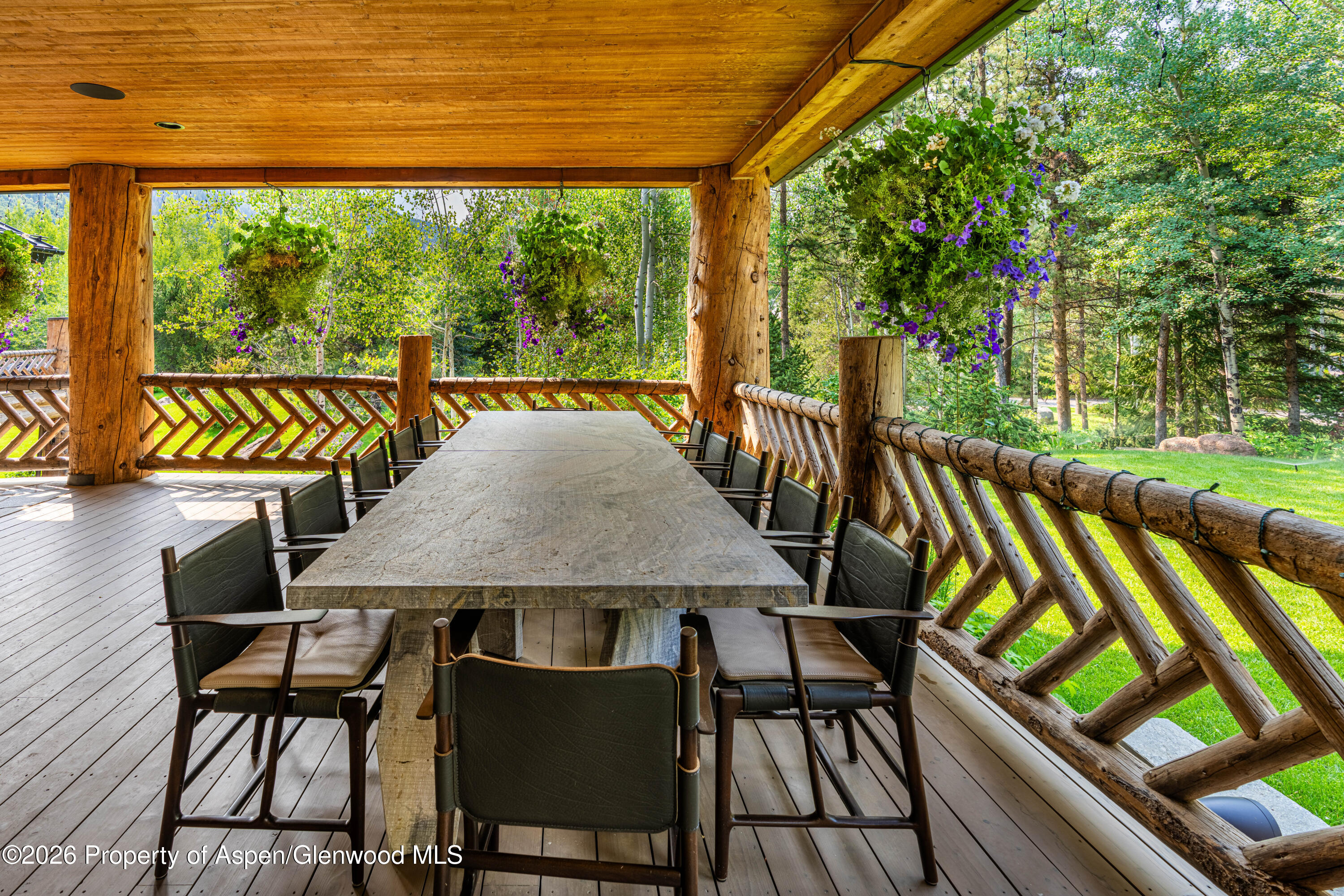 31 Northstar Circle Aspen CO 81611