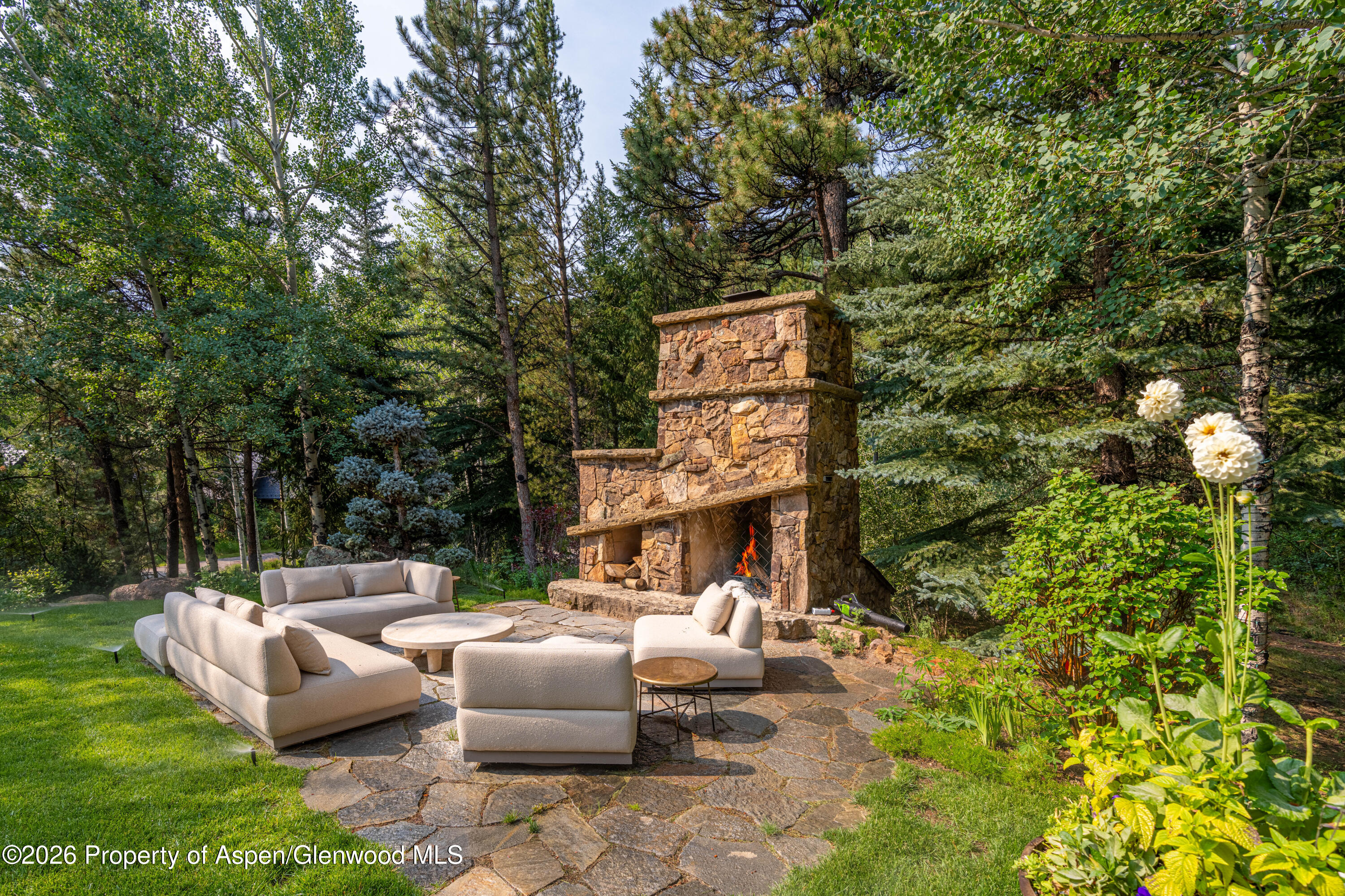 31 Northstar Circle Aspen CO 81611