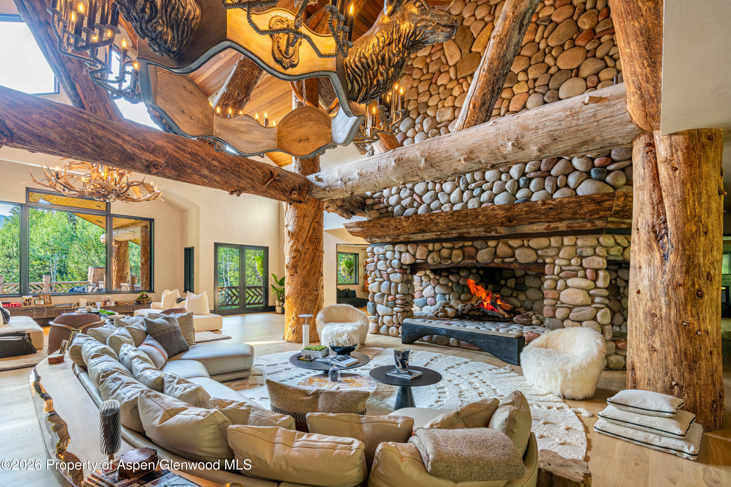 31 Northstar Circle Aspen CO 81611