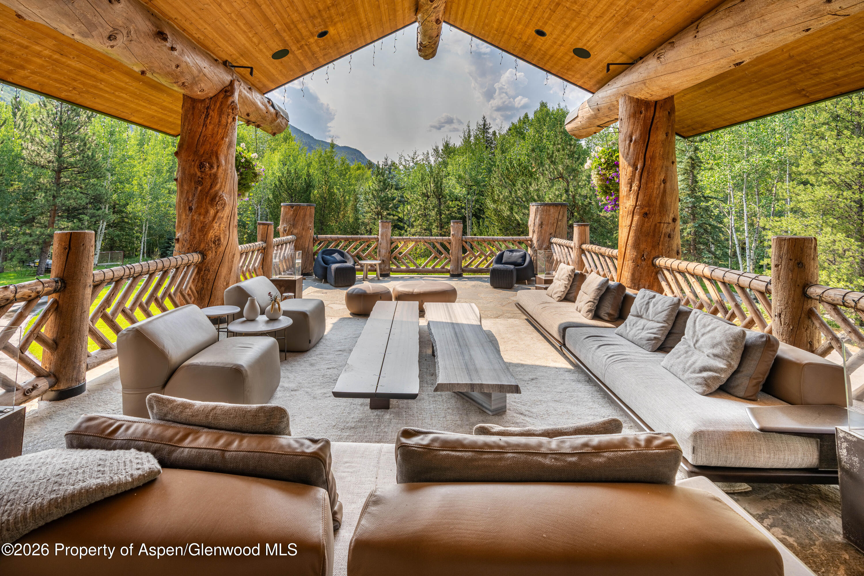 31 Northstar Circle Aspen CO 81611