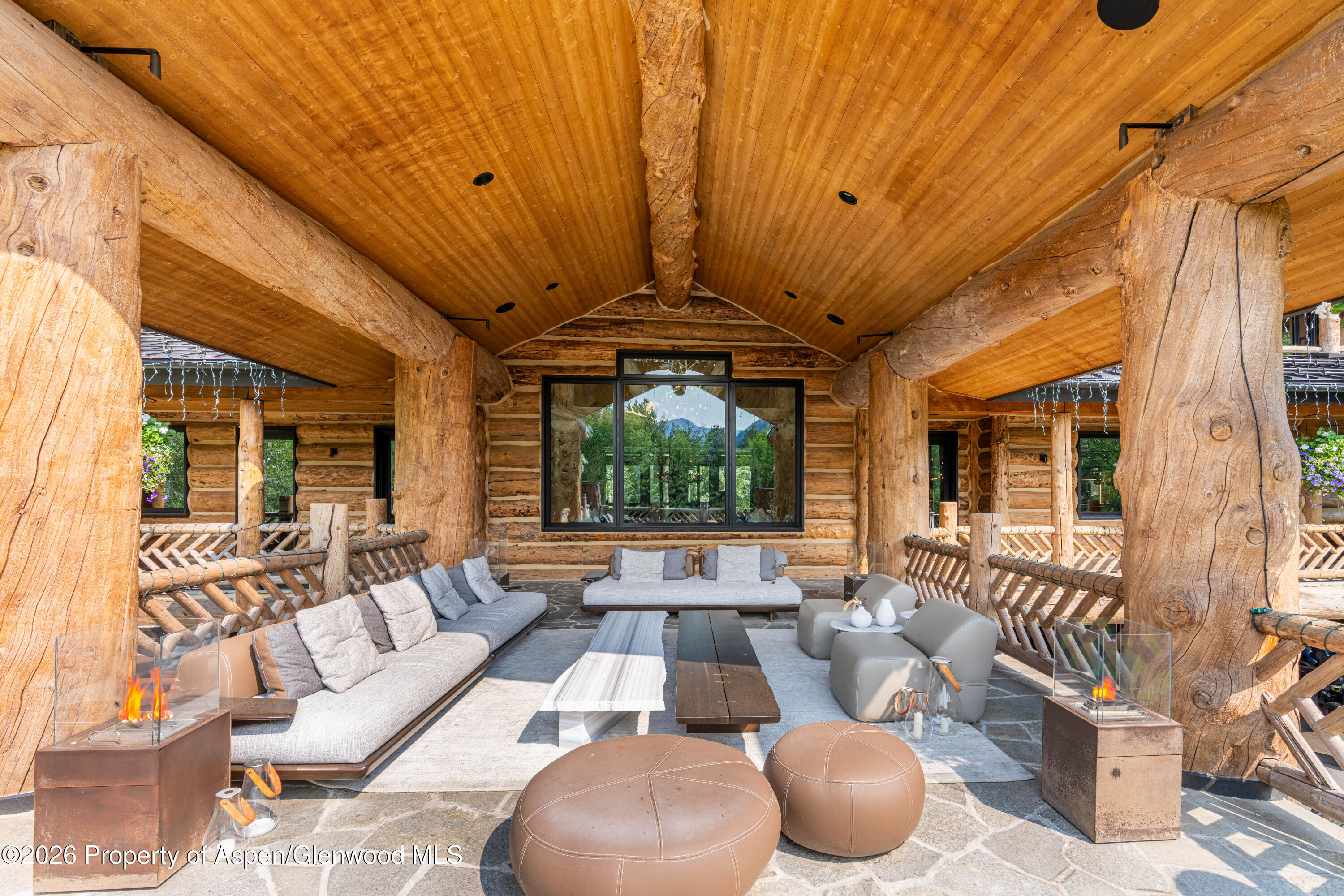 31 Northstar Circle Aspen CO 81611